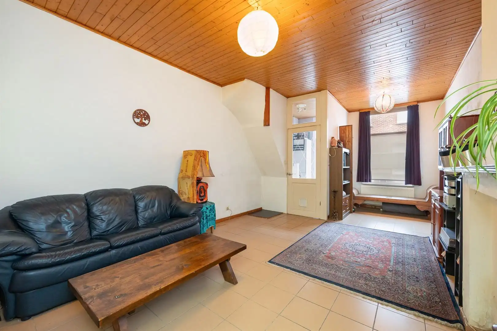 Woning met 3 slpk en stadstuintje in het centrum van Lier foto 5