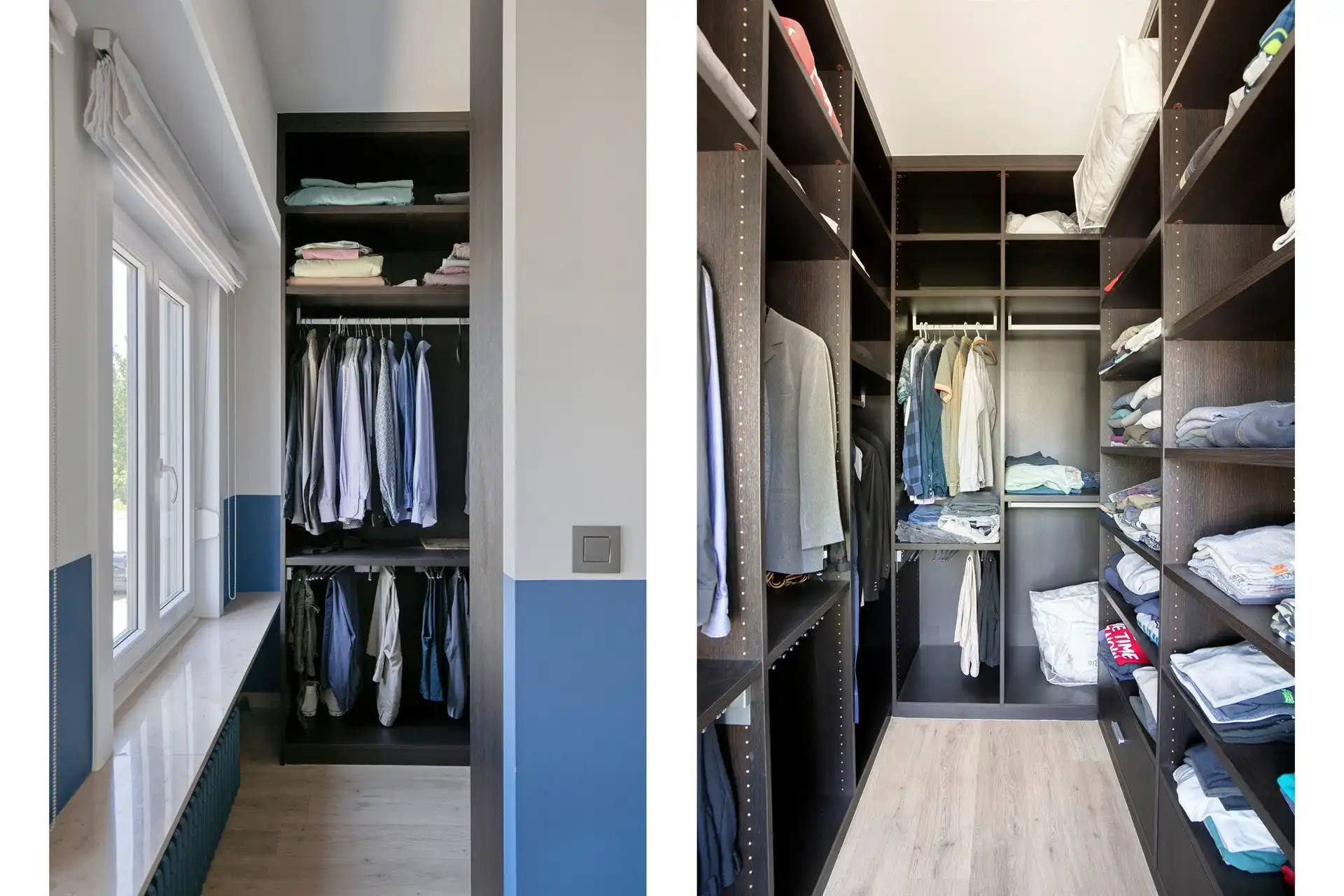 Ruime bel-etagewoning met 3 slpk's, garage en prachtige tuin! foto 14