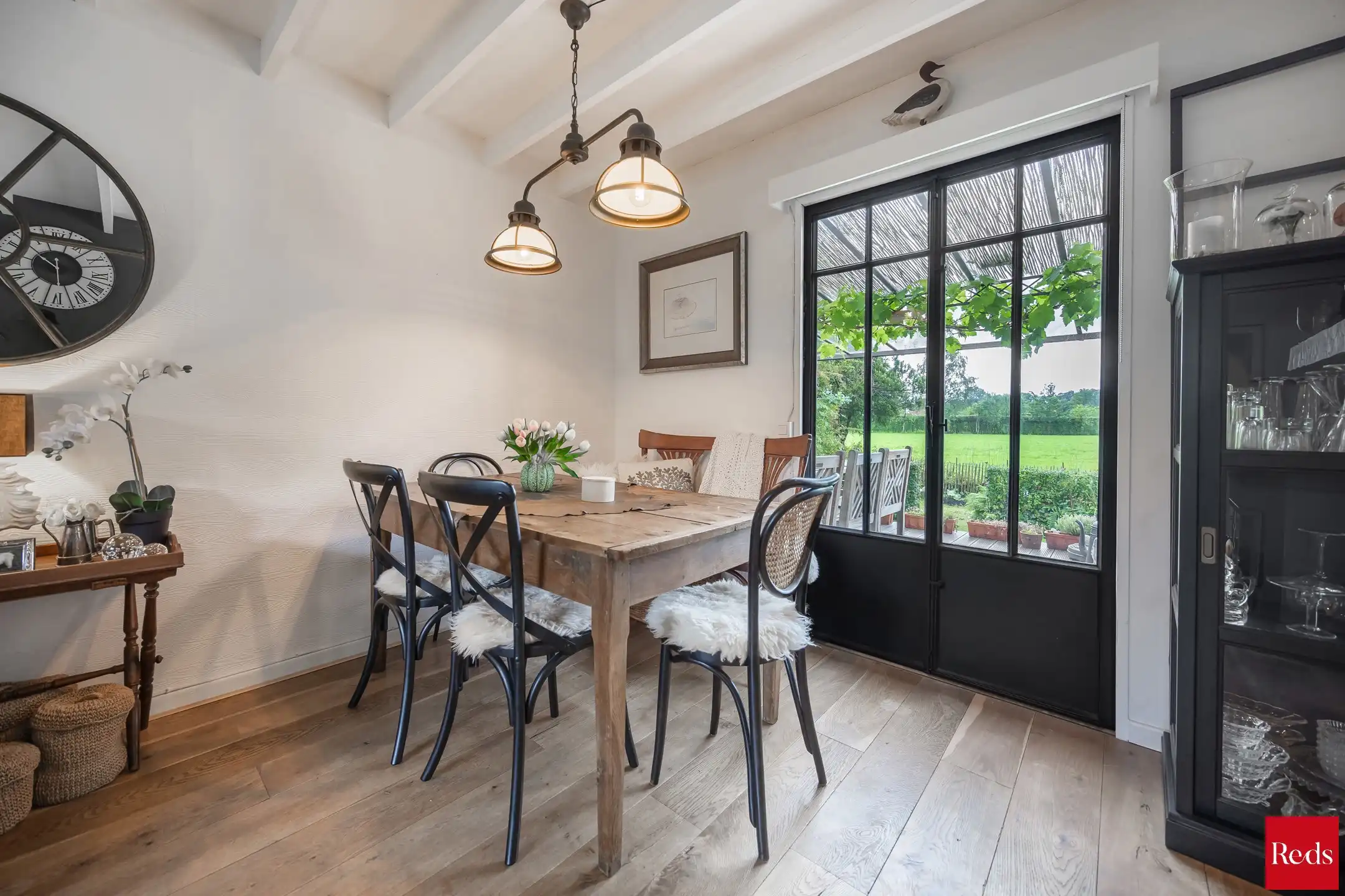 Investeringseigendom op toplocatie in Schilde foto 6