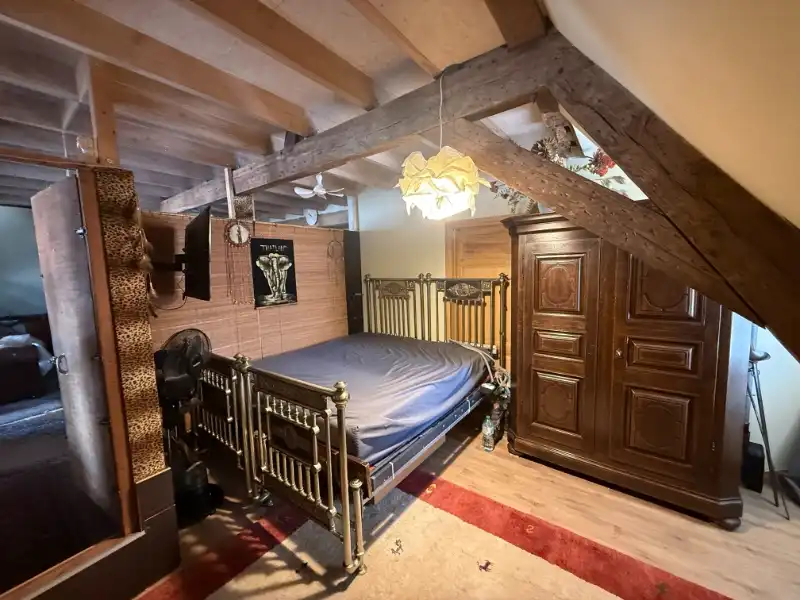 Prachtig historische eigendom foto 22