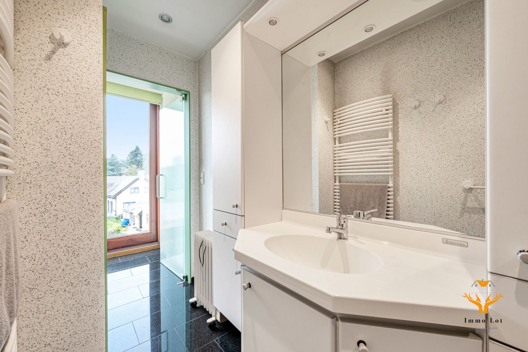 Ruim duplexappartement (161m²) met veel mogelijkheden  foto 9