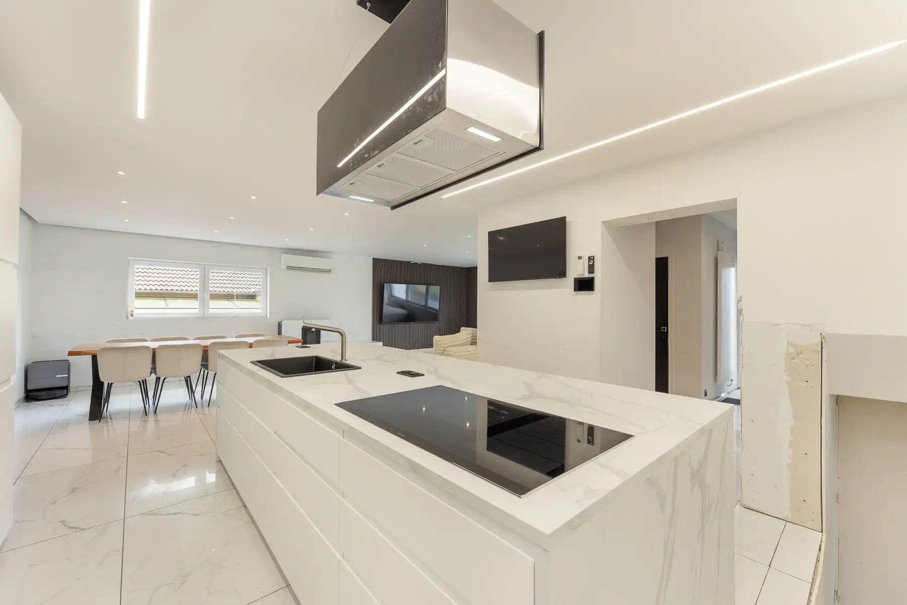 Huis te koop Kriekebergstraat 36 - 3530 Houthalen-Helchteren