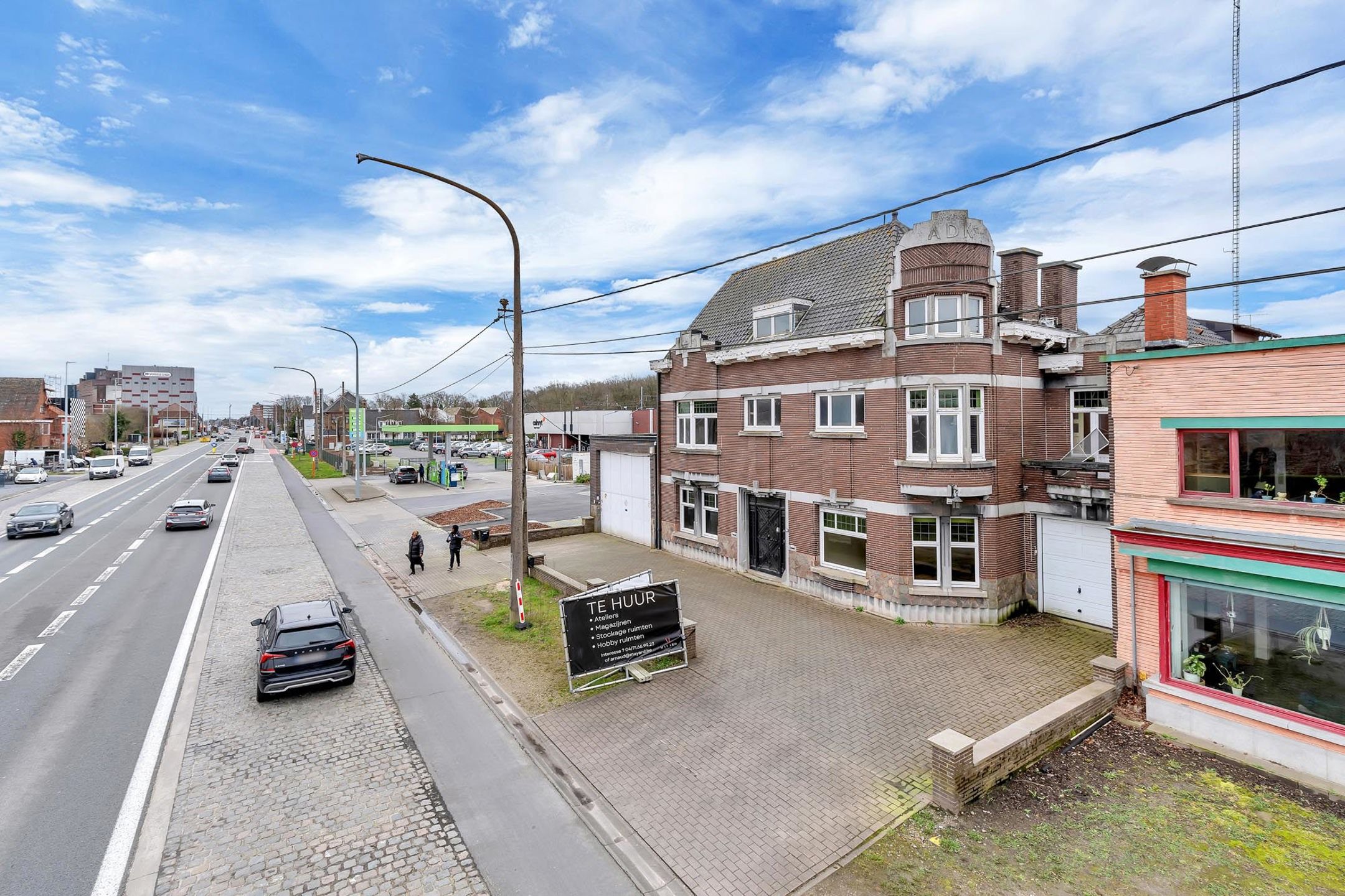 Uniek renovatieproject in Deinze foto 12