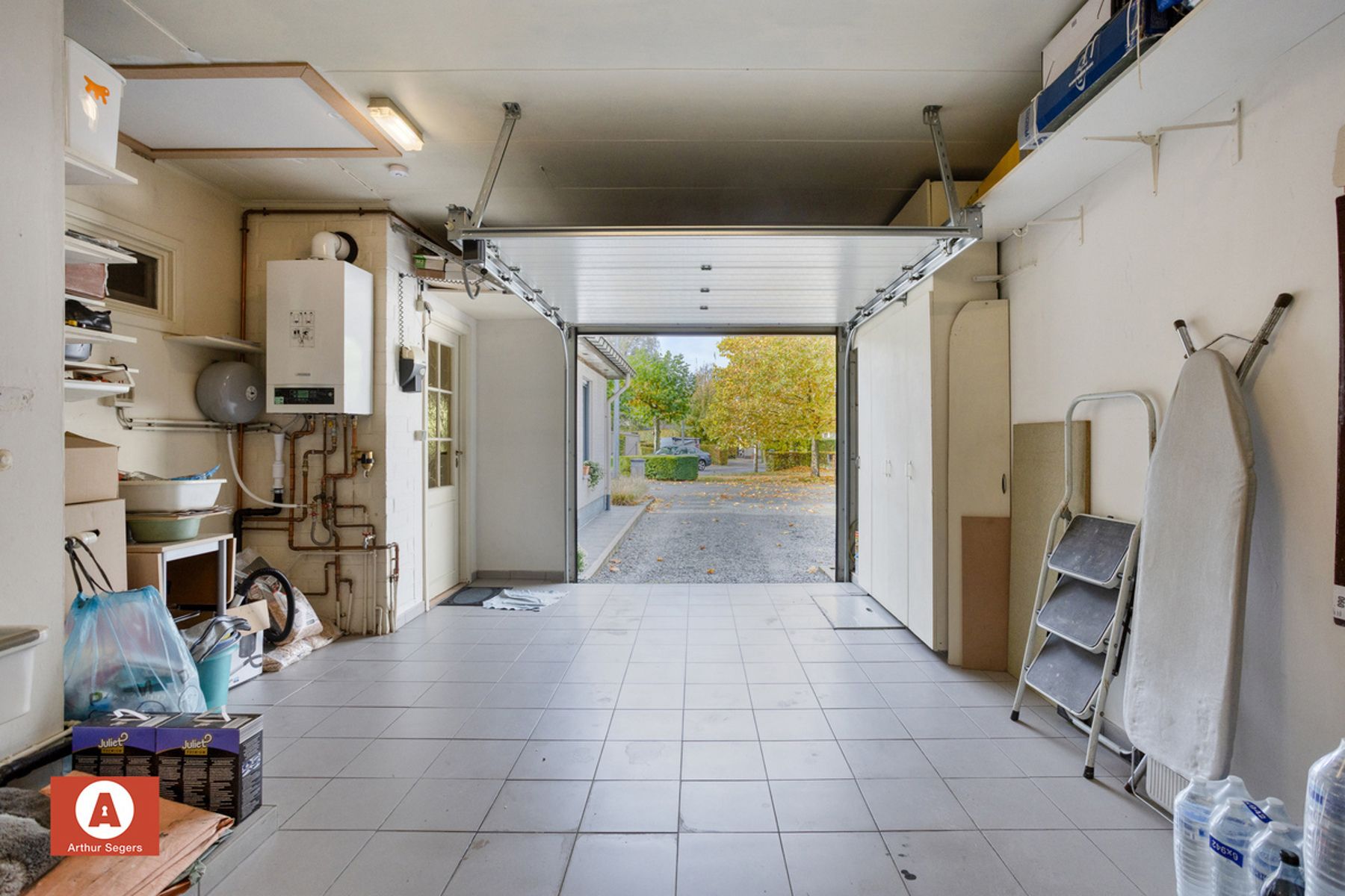 Rustig gelegen, instapklare en perfect onderhouden Bungalow. foto 22