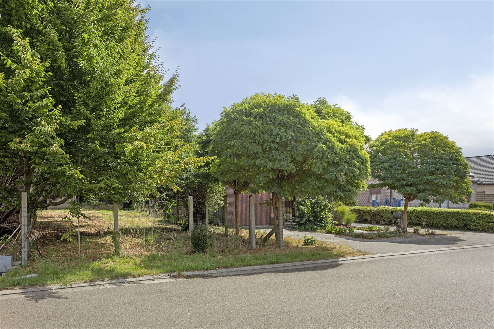 TE KOOP: Te renoveren woning op een perceel van 11a33ca! foto 3