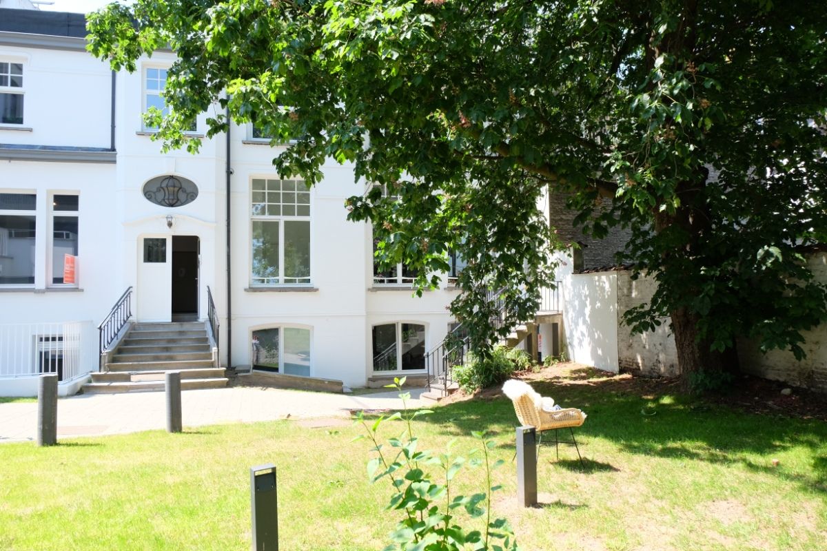 Appartement te huur Rogierlaan 18/7 - 1030 Schaarbeek