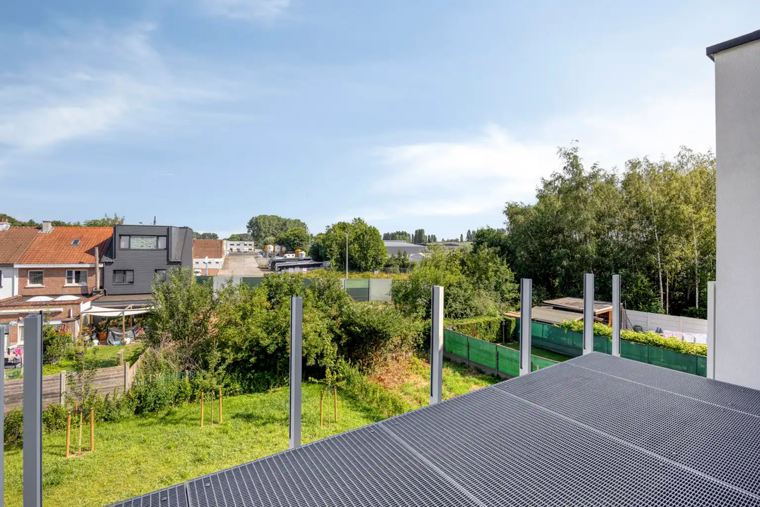 Energiezuinig nieuwbouwappartement 2 slaapkamers en terras foto 14