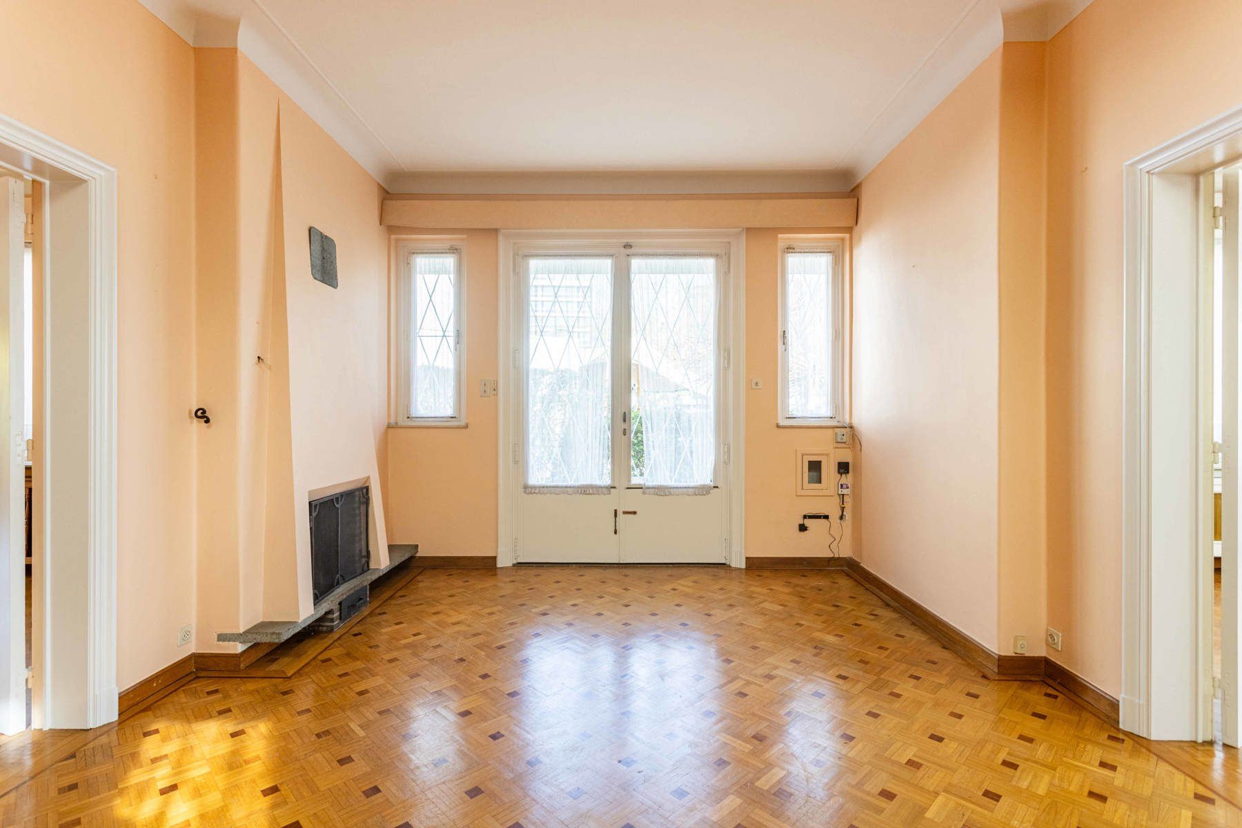 Statige villa op toplocatie! foto 5