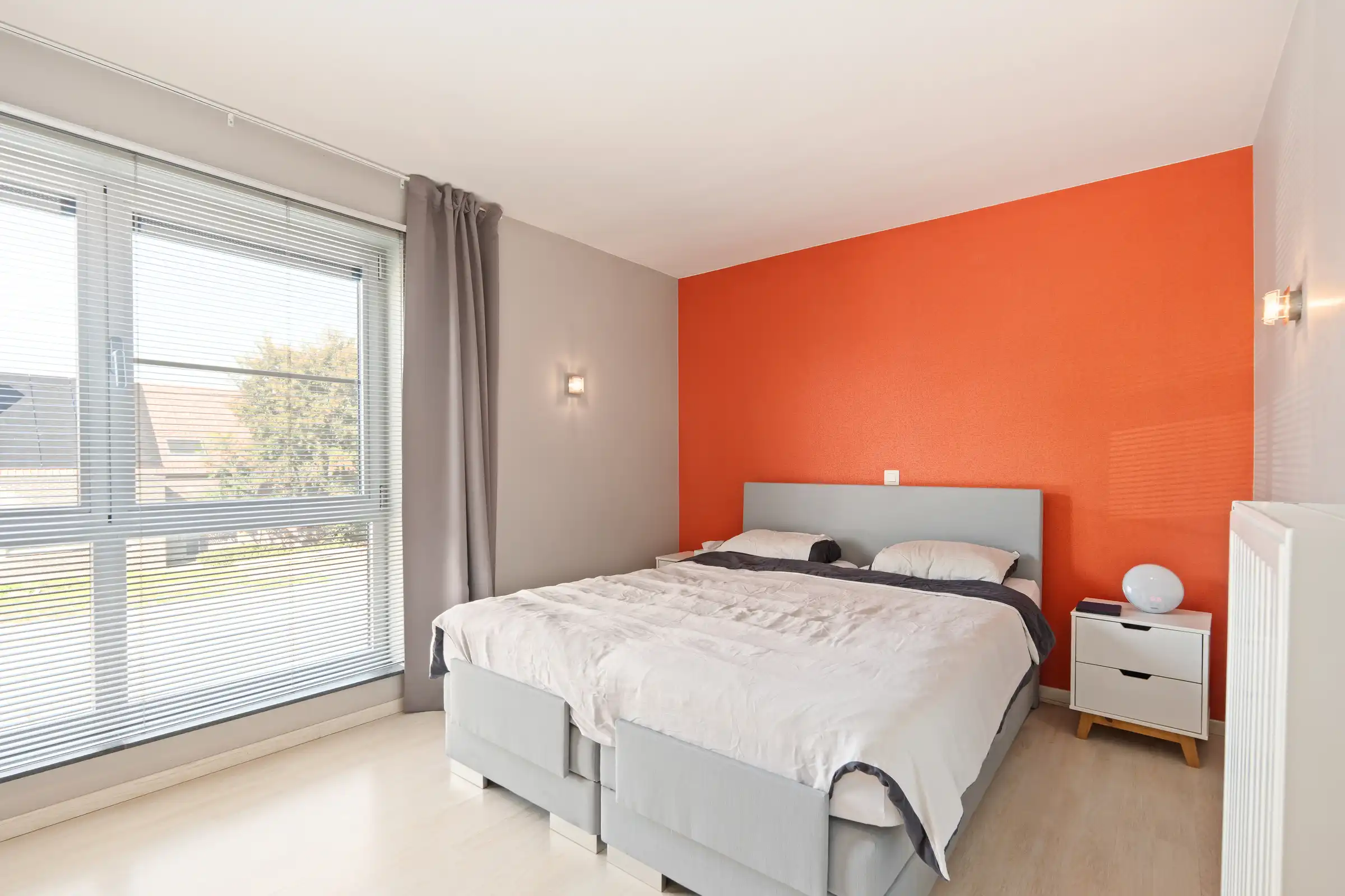 Energiezuinige woning met 3 slaapkamers, tuin en garage foto 10