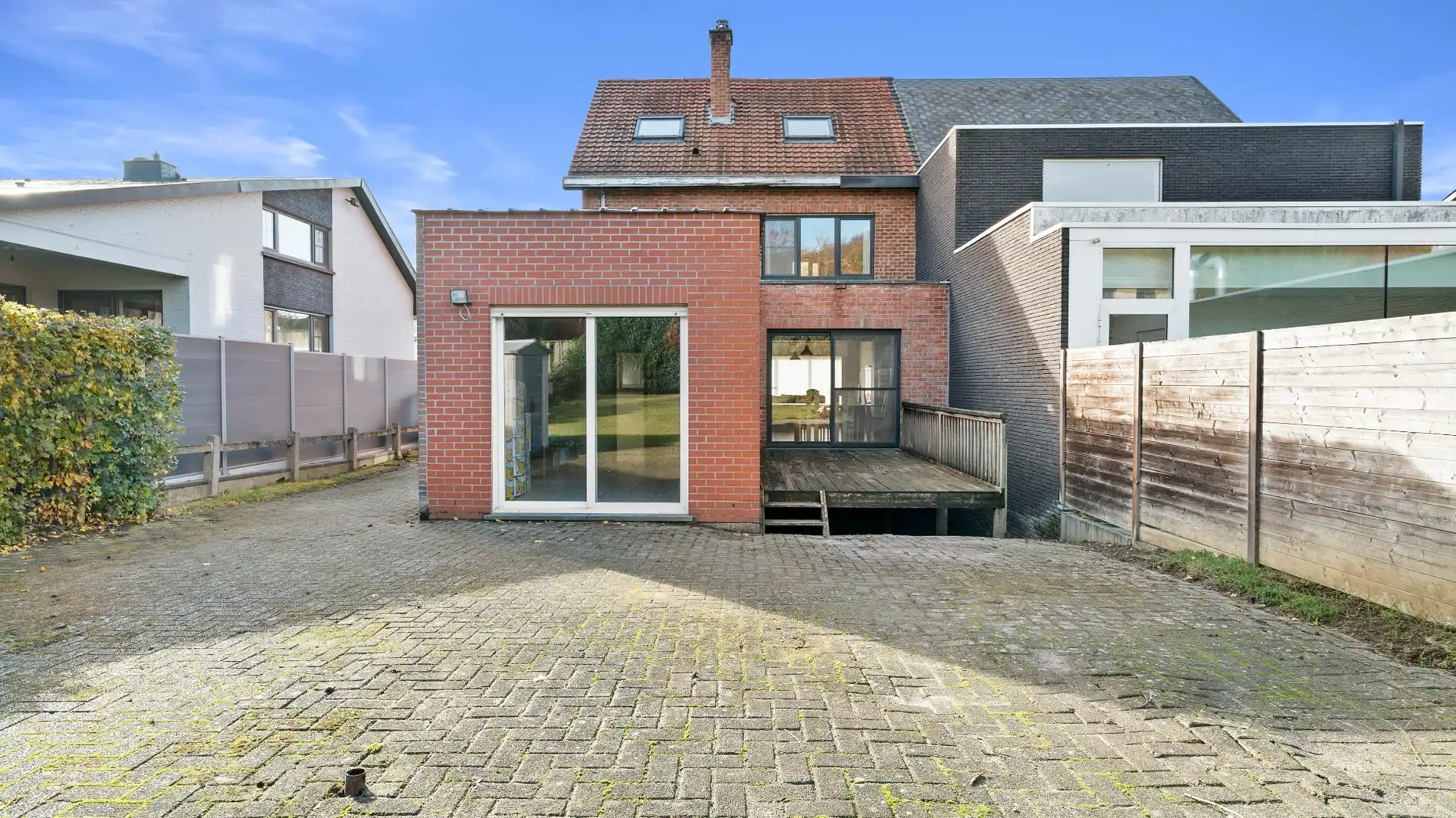 LINDEN - 🌳 HOB centrum Linden op 550 m2 foto 22