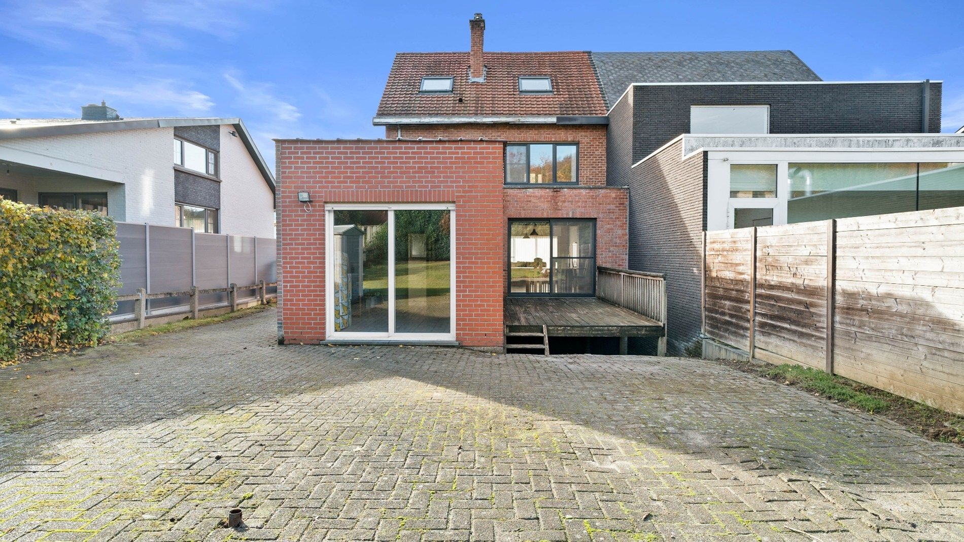 LINDEN - 🌳 HOB centrum Linden op 550 m2 foto 22