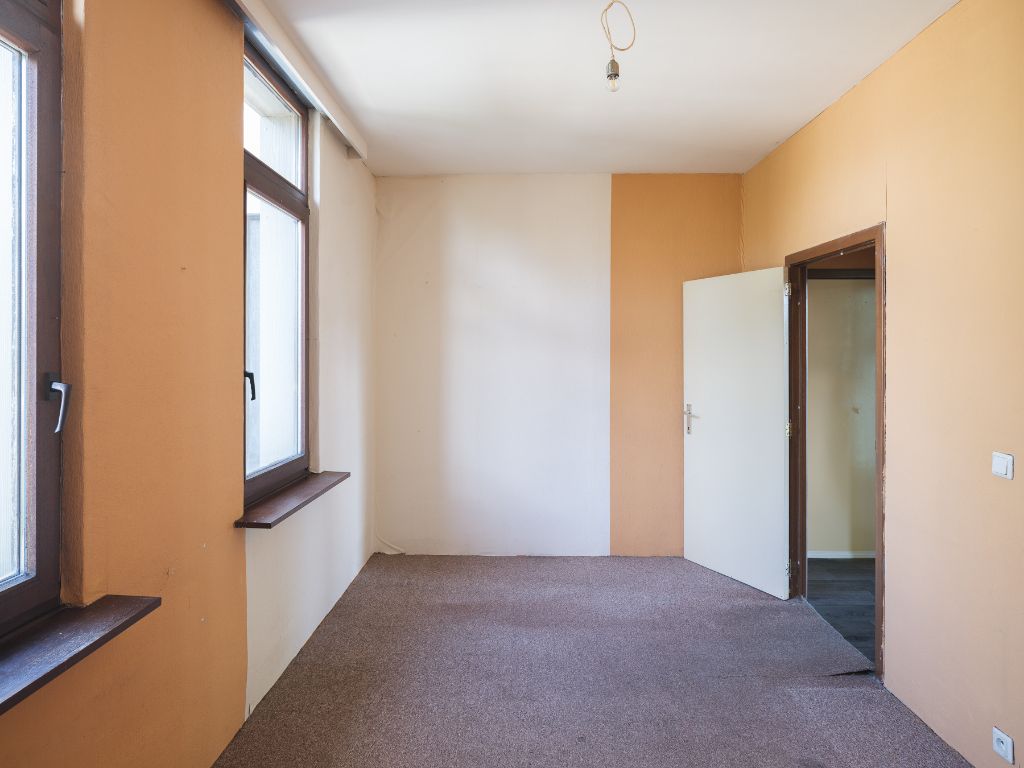 Lichtrijk 1 slpk appartement nabij het rozebroeken park foto 7