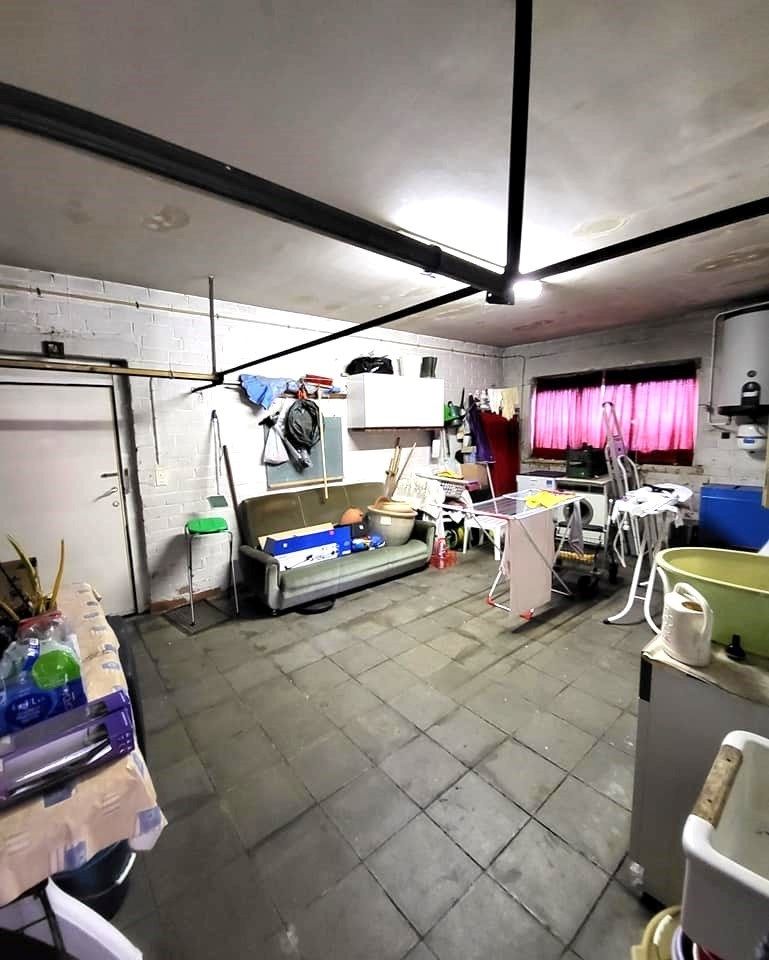 Bungalow met extra verdieping. foto 16