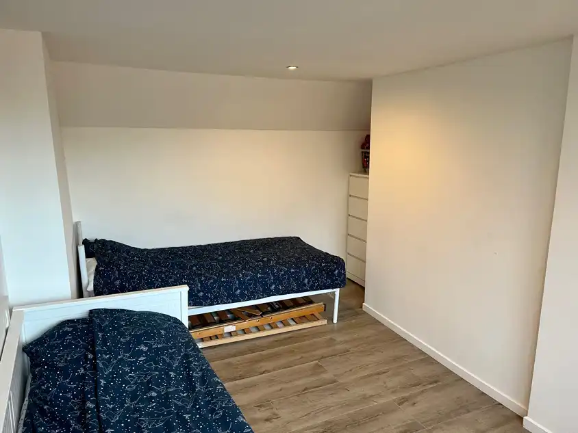ZEER TOFFE WONING MET PRACHTIGE LIGGING AAN DE DEMER TE DIEST! foto 10