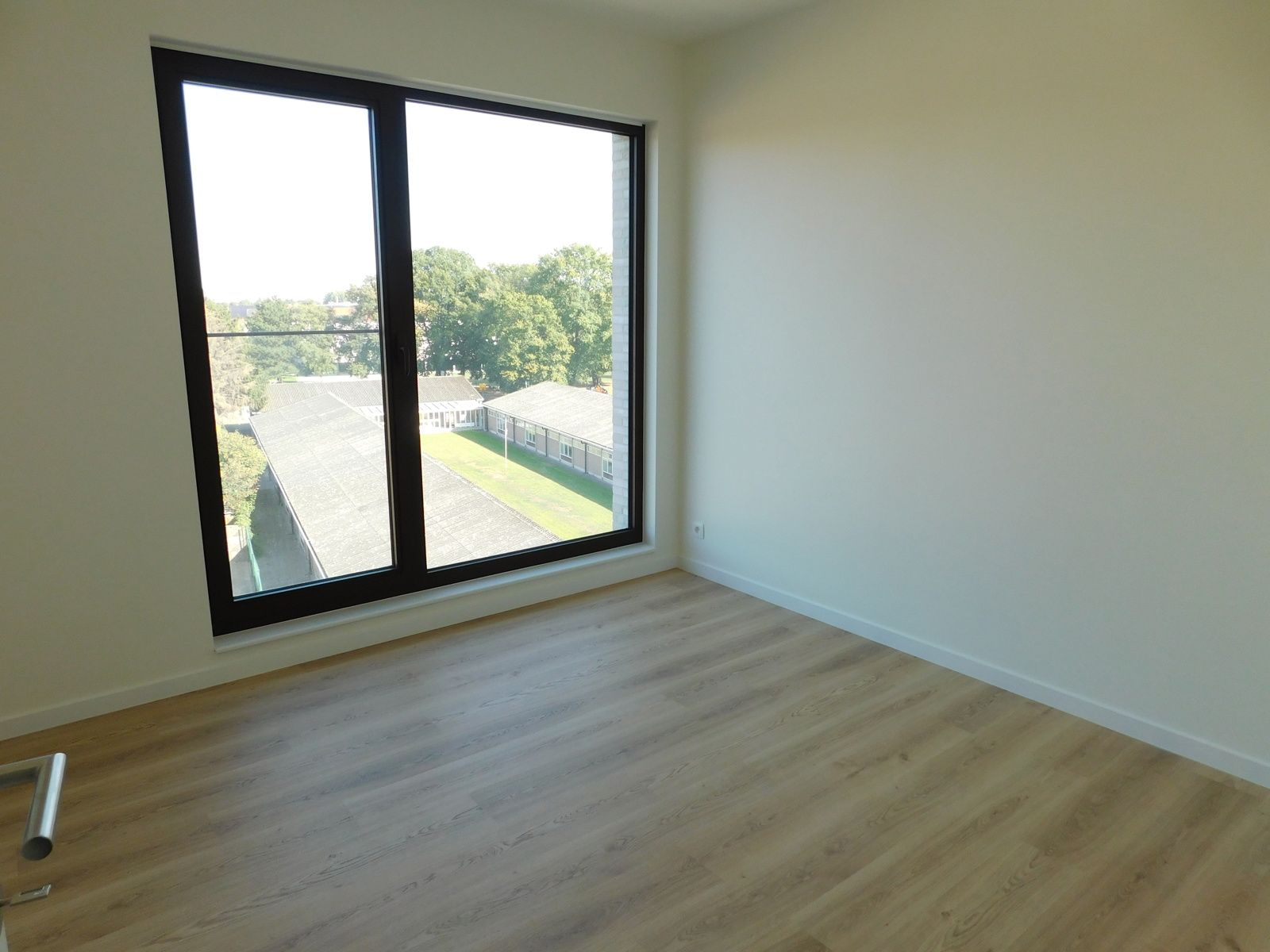 Energiezuinig 2 slpk appartement (92 m²) inclusief garage foto 10