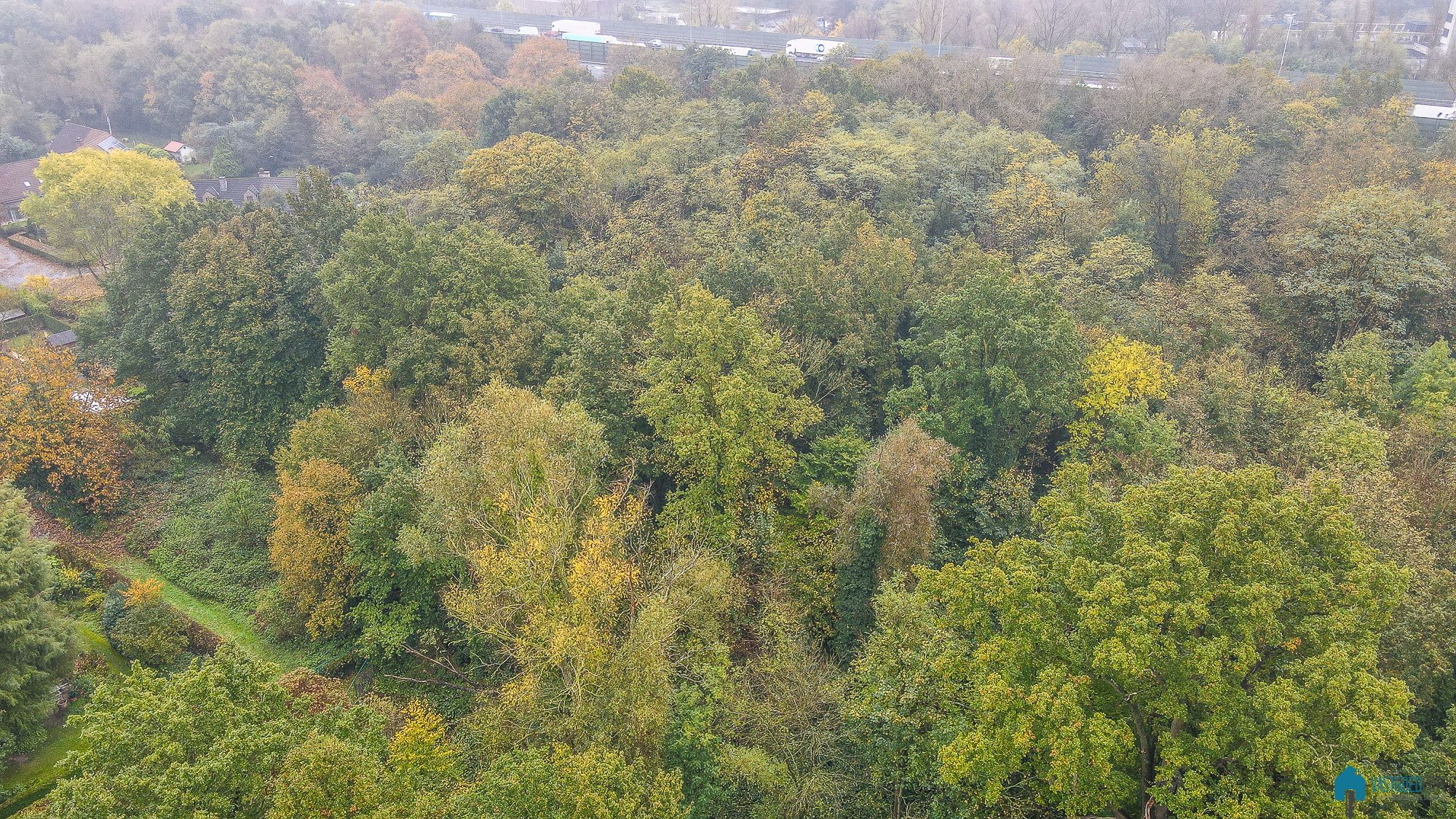 Ruim en lichtrijk hoekappartement aan de Gentbrugse Meersen foto 13