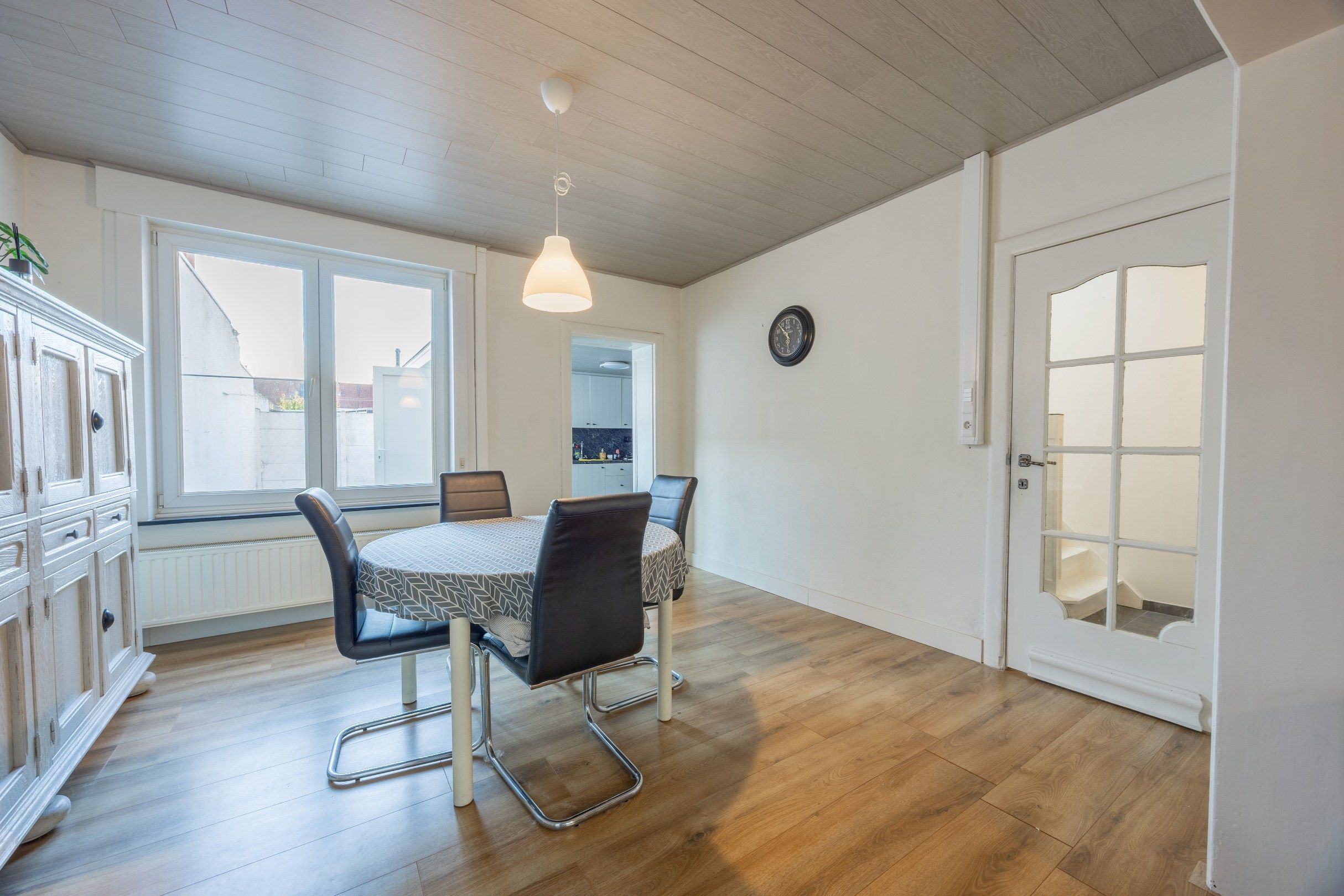 Instapklare woning vlakbij het centrum foto 5