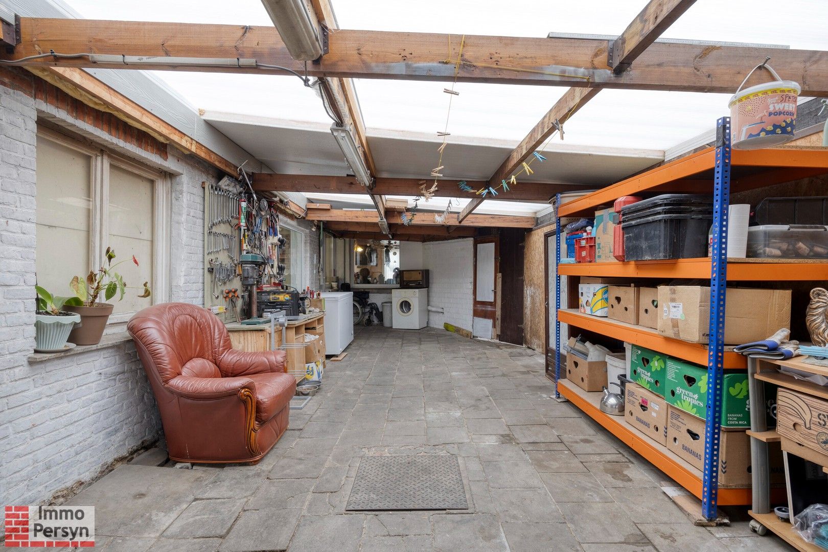 Charmante te moderniseren woning met nieuwe keuken op toplocatie in Scherpenheuvel-Zichem foto 14