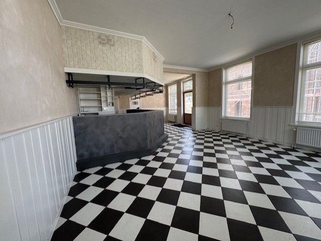 HUIS te BRUGGE foto 9