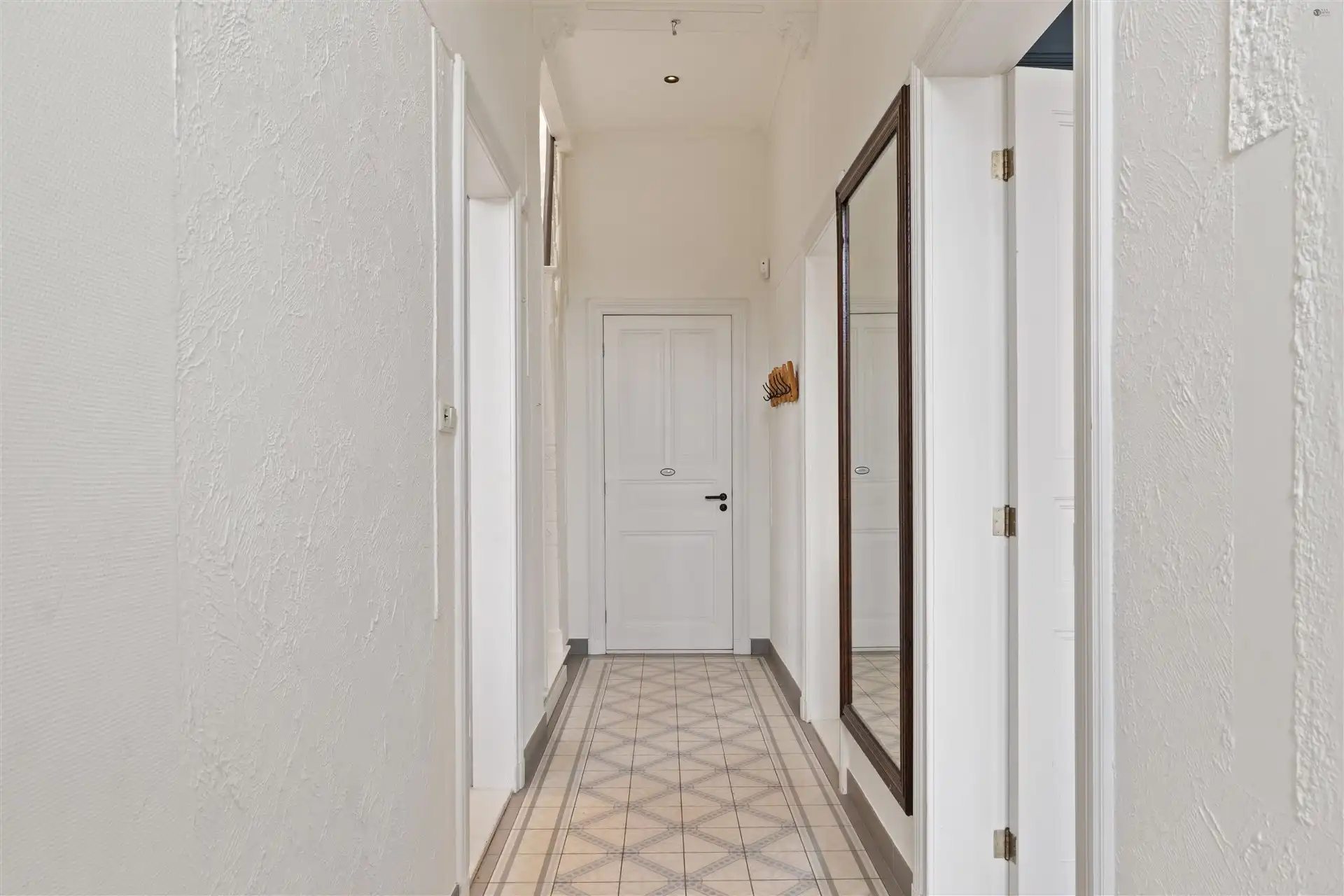 authentieke woning te Koewacht / Nederland foto 9