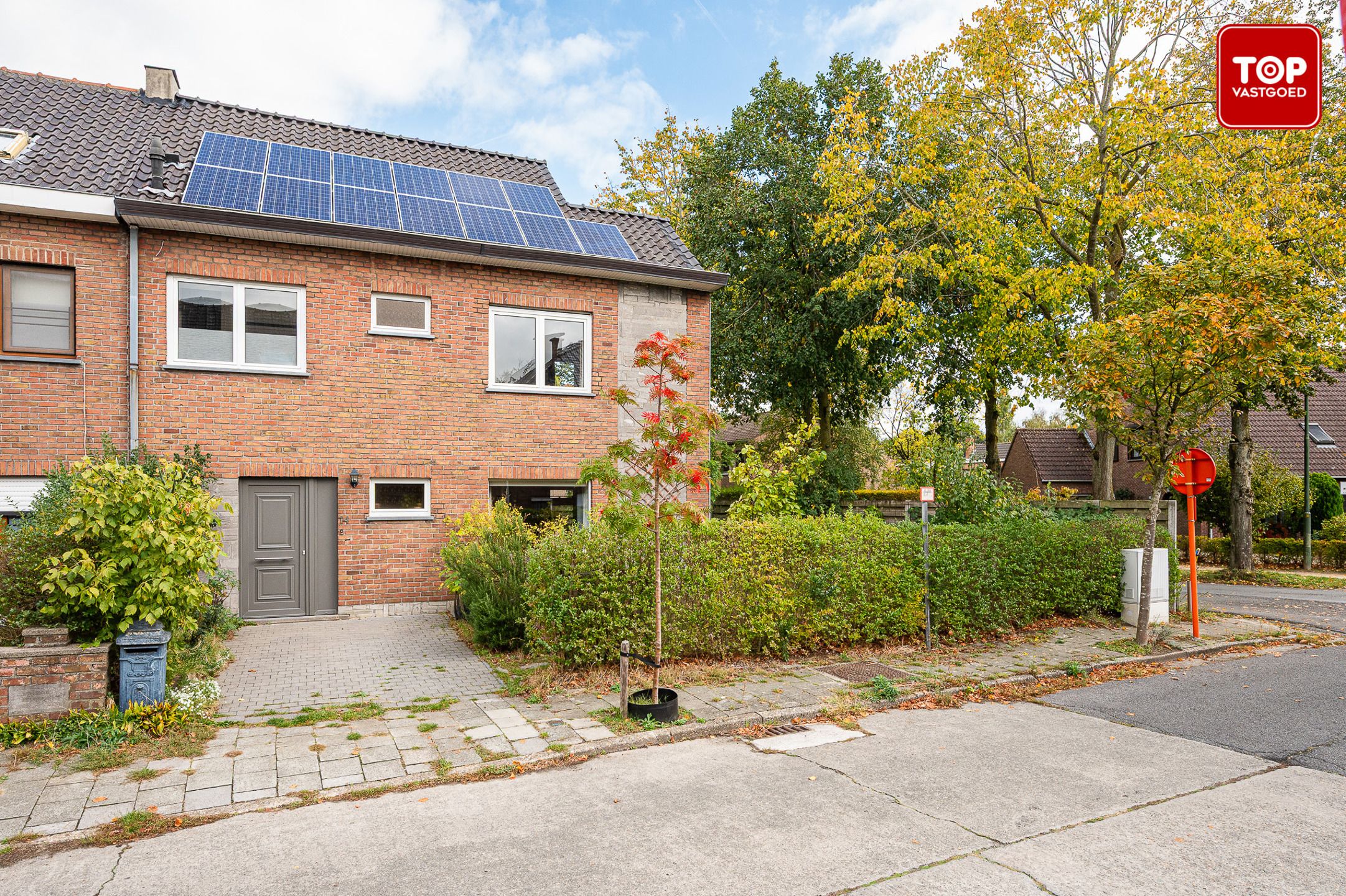 Instapklare woning met 3 slaapkamers foto 2