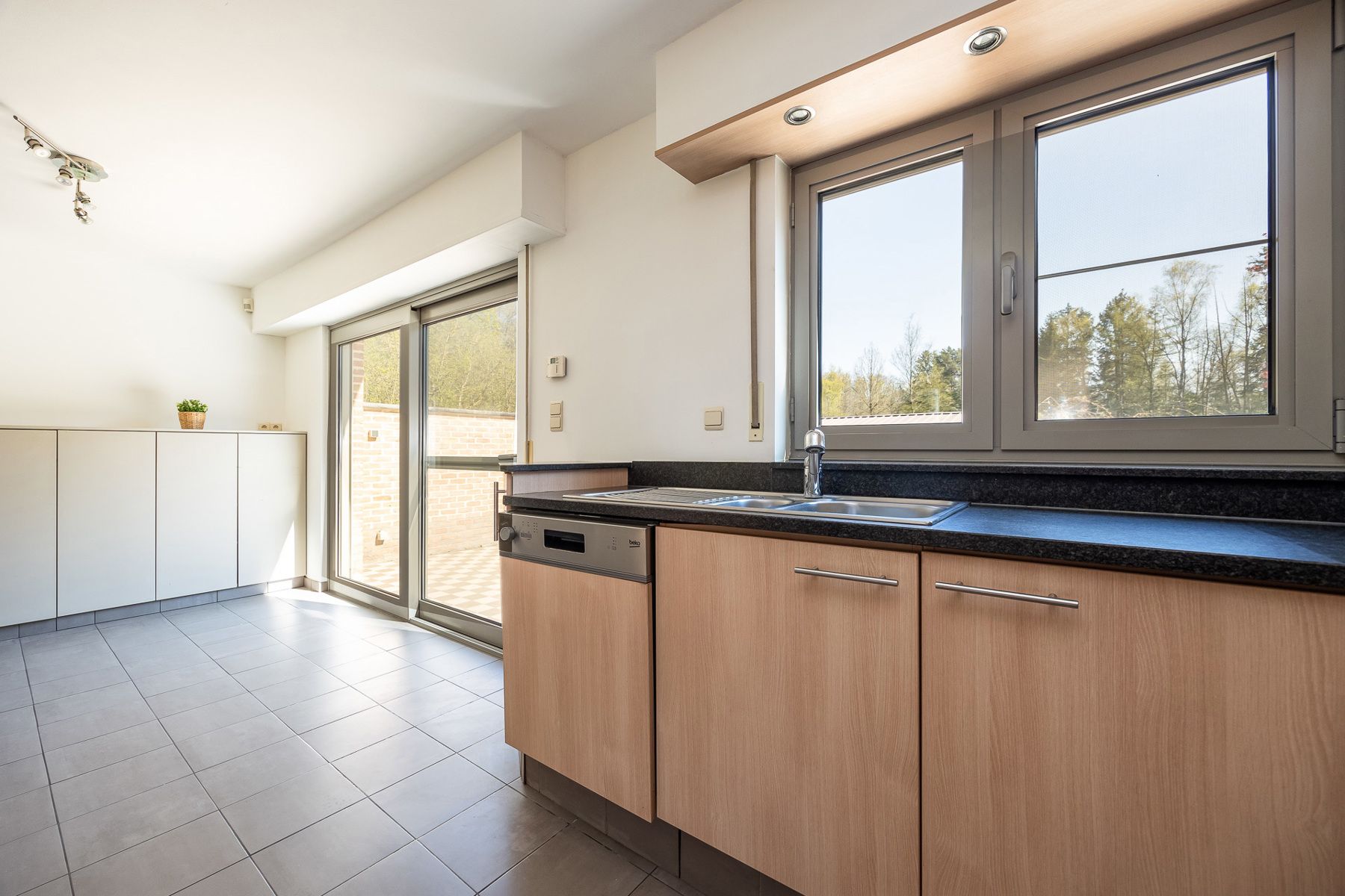 Vakantiewoning met 3 slpks op 999 m² in verblijfsrecreatiezone foto 14