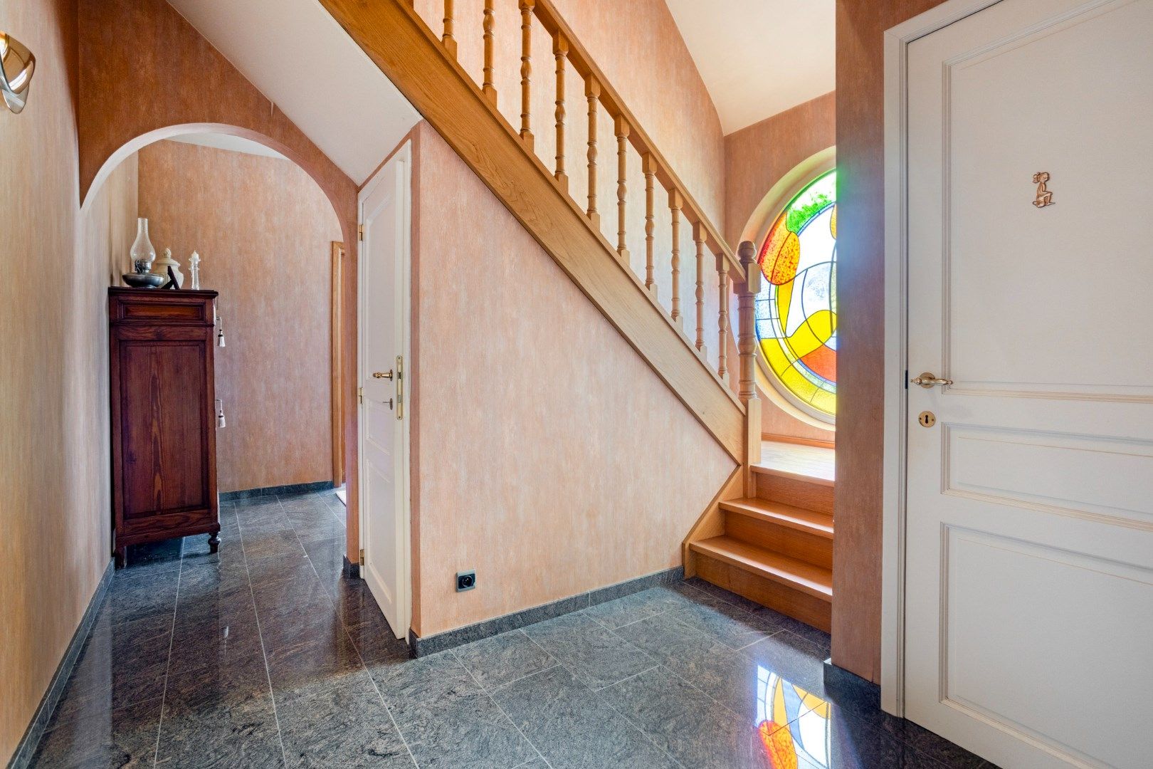 Ruime woning met 3 slaapkamers op een perceel van 1.880 m² te Olen-Centrum ! foto 18