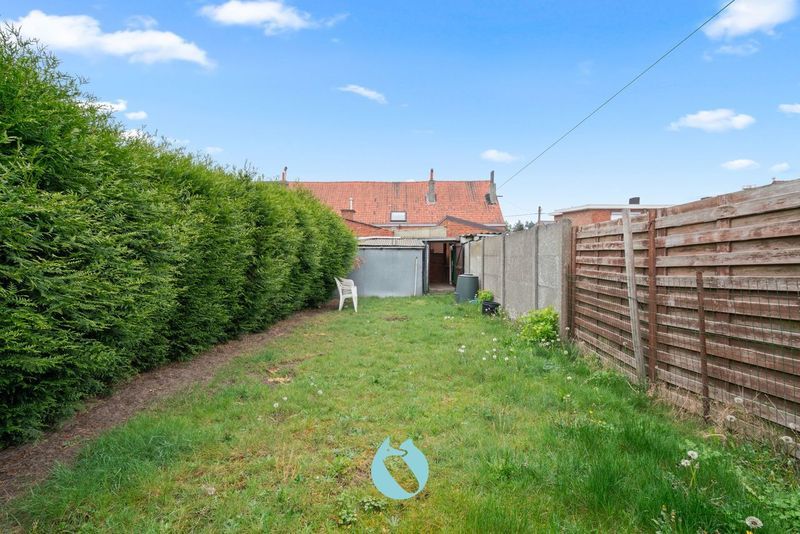 Drie te renoveren woningen in het hart van Ertvelde - unieke investeringskans! foto 16