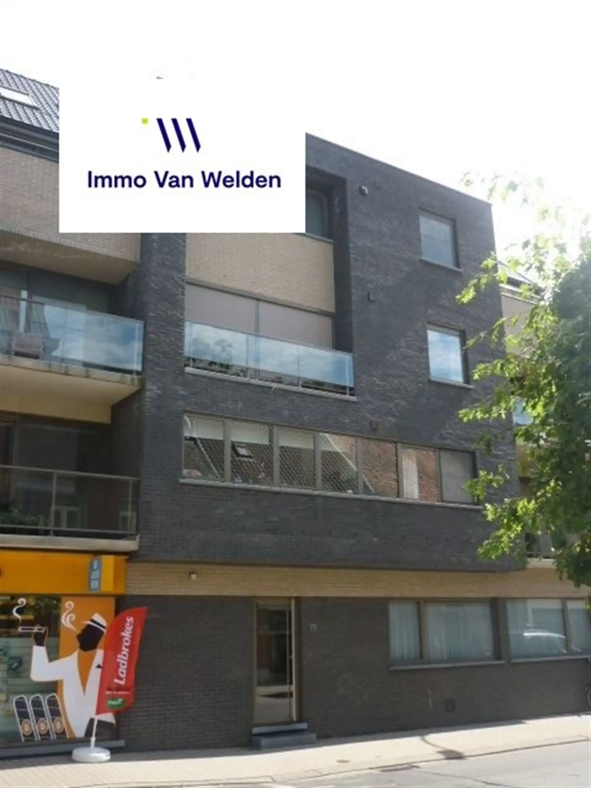 Appartement te huur Beverestraat 79 501 - 9700 BEVERE