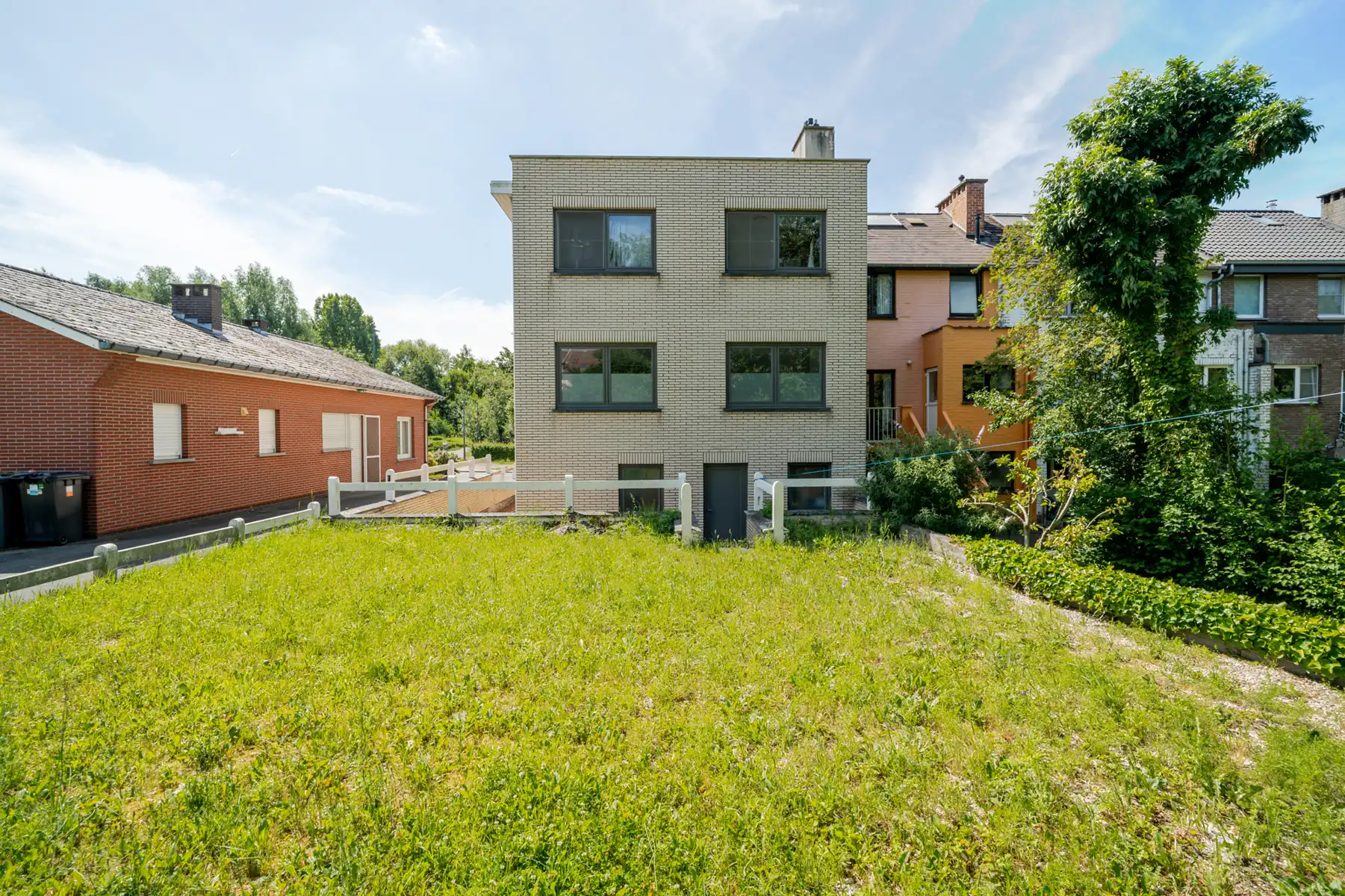 Appartement te koop foto 26
