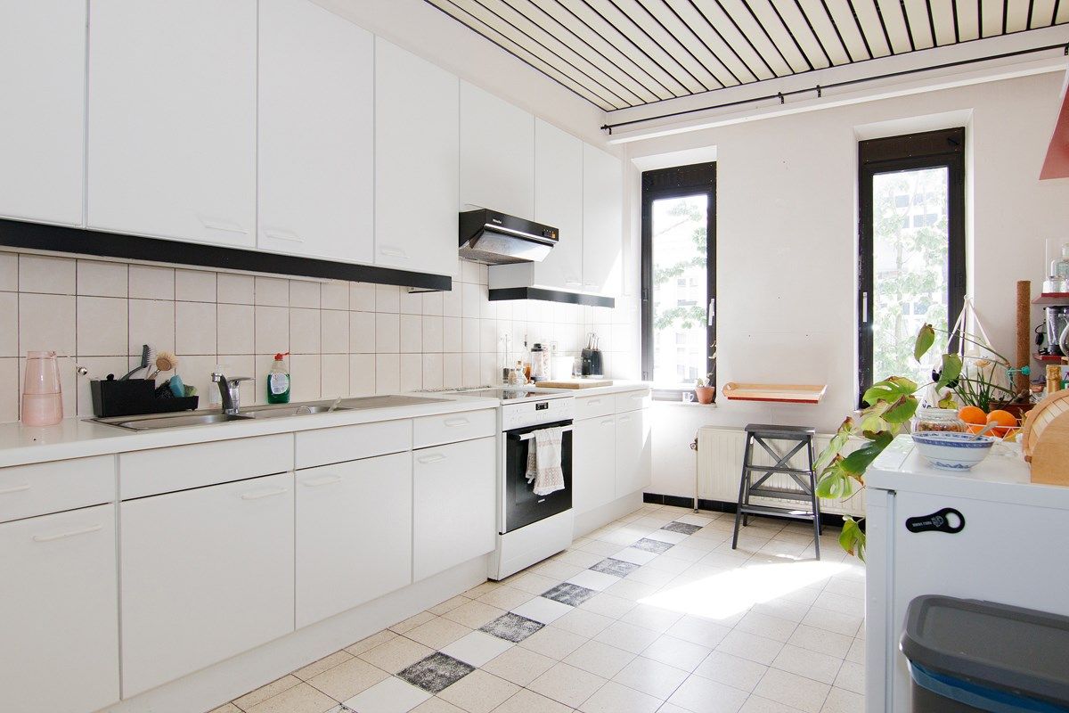 ZEER RUIM APPARTEMENT OP TOPLOCATIE foto 11