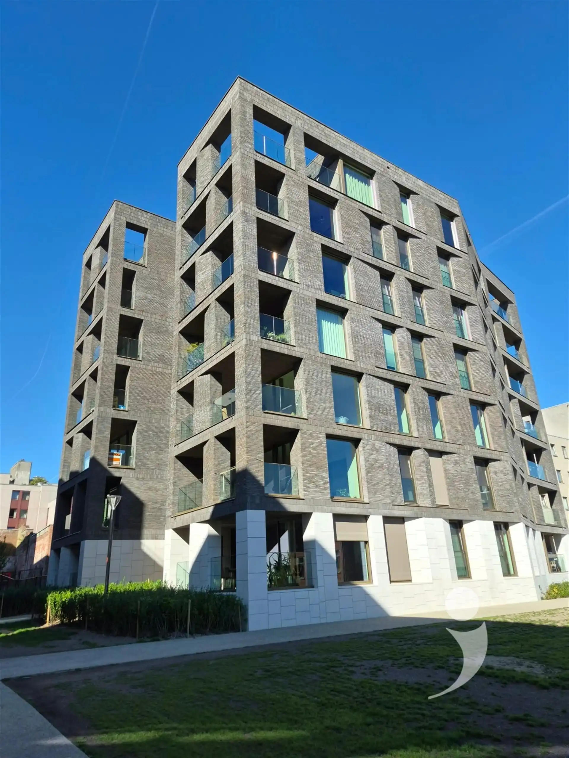 Nieuwbouw appartement foto 25