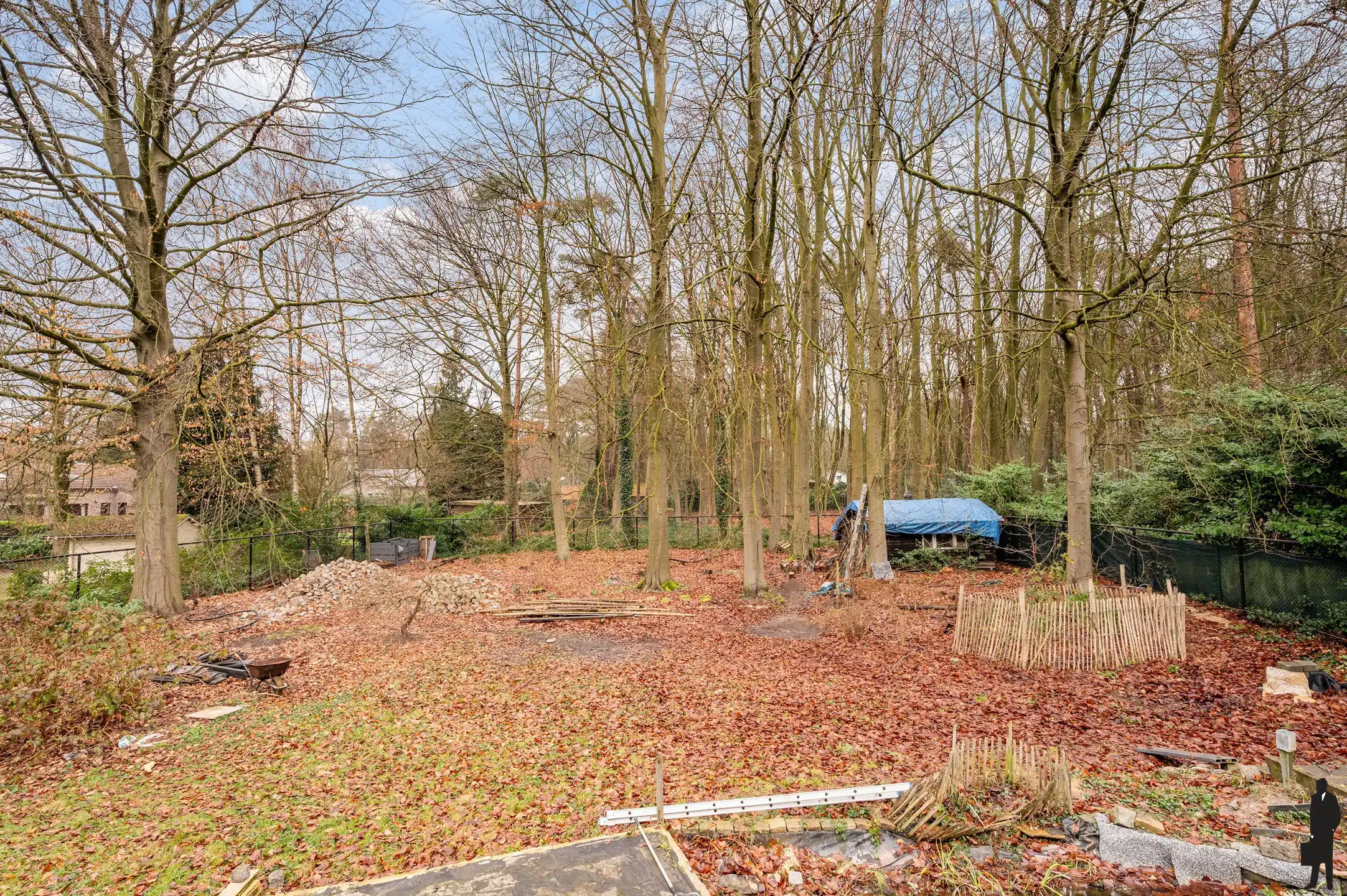 Unieke woning met  4 à 5 slaapkamers foto 36