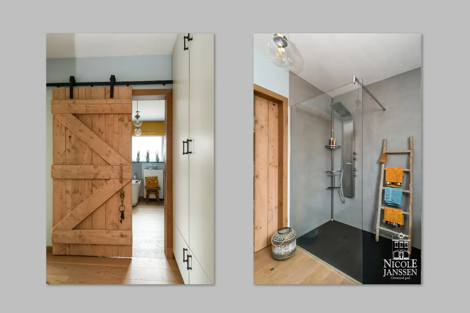 Instapklare gezinswoning met vier slaapkamers en zwembad foto 16