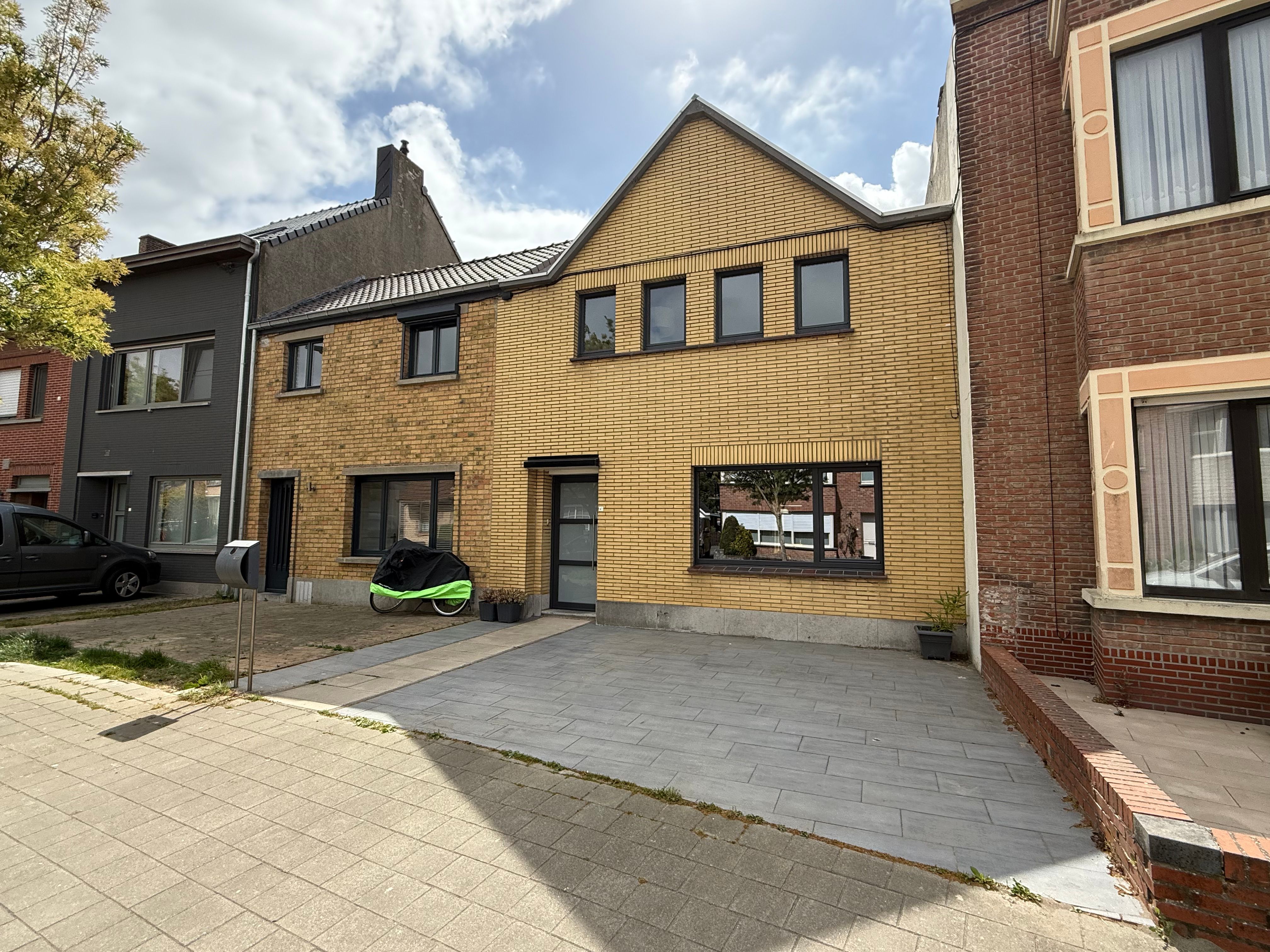 Woning met tuin Oostende foto 18