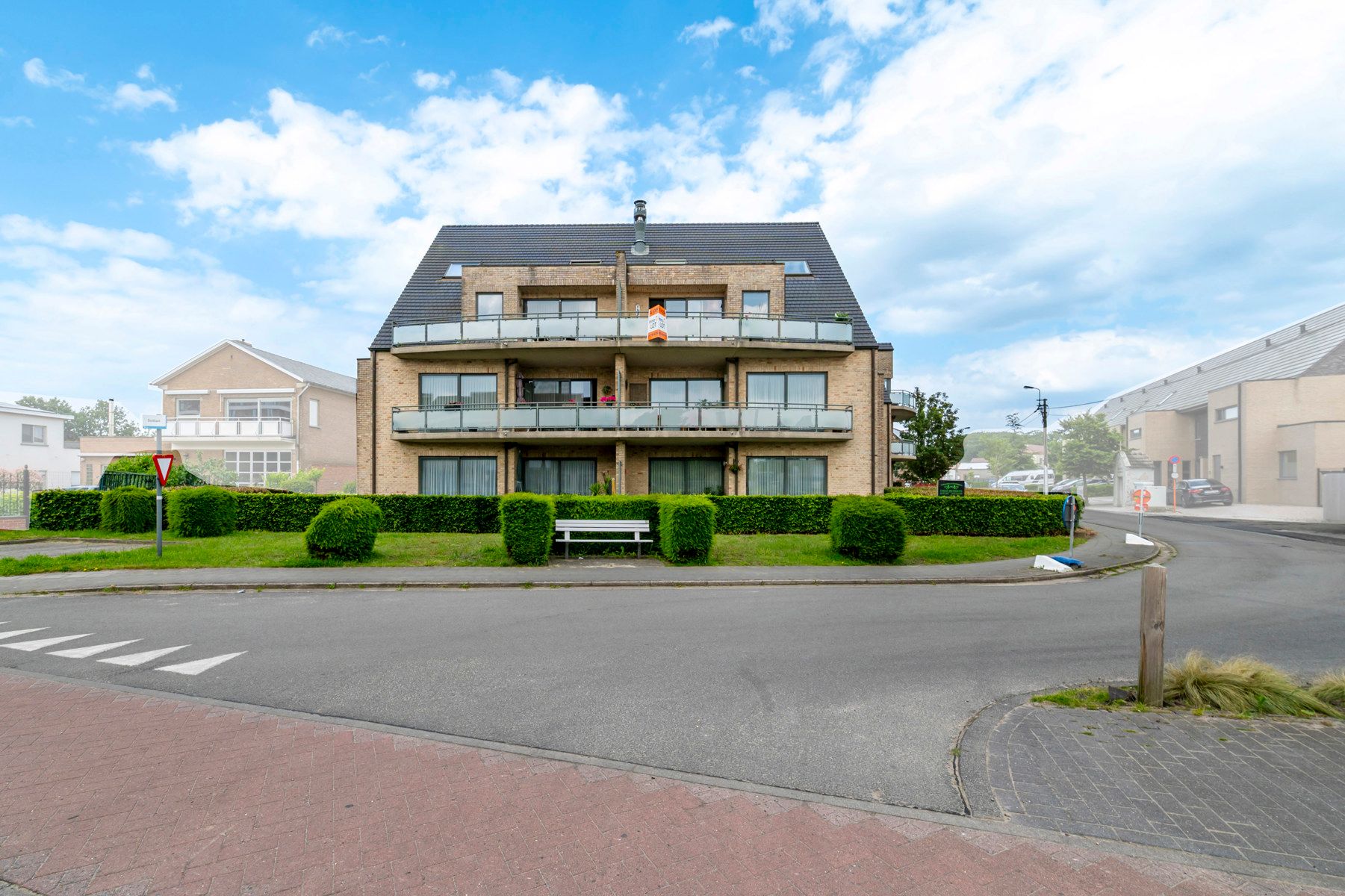 Knappe duplex 175 m² met zicht op het meer foto 16