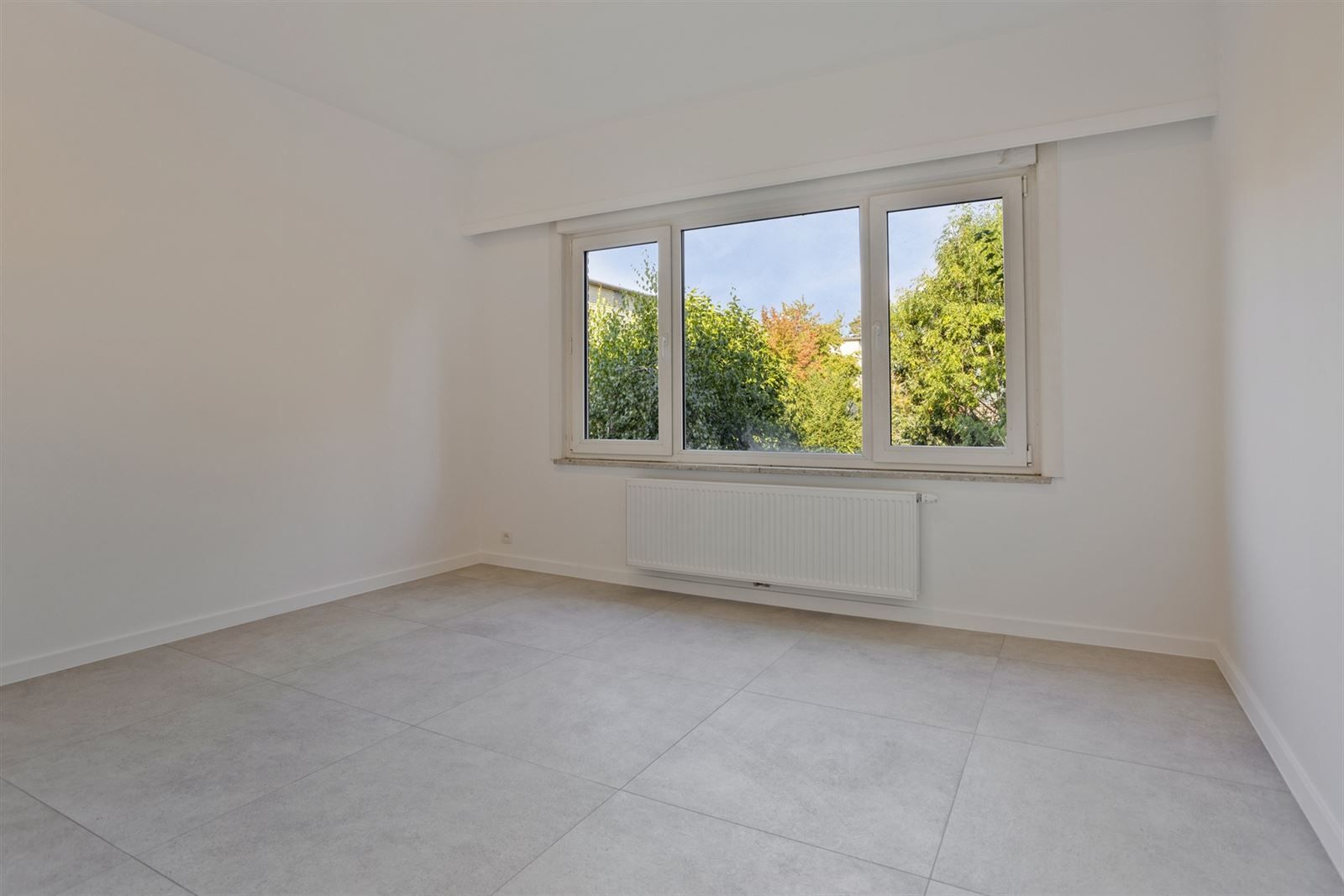 Buizegem: pas gerenoveerd 3 slpk appartement foto 14