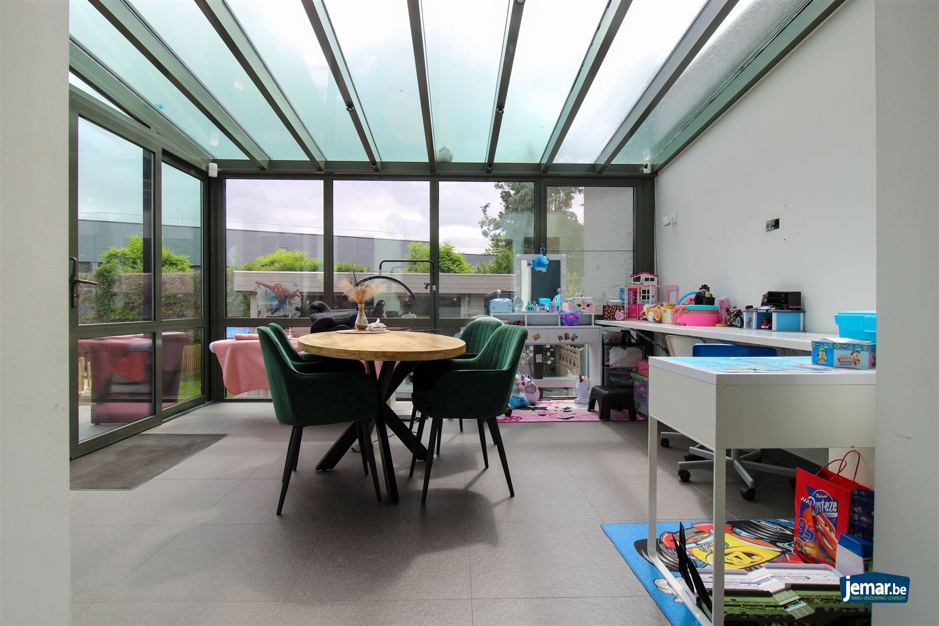 Huis foto 8