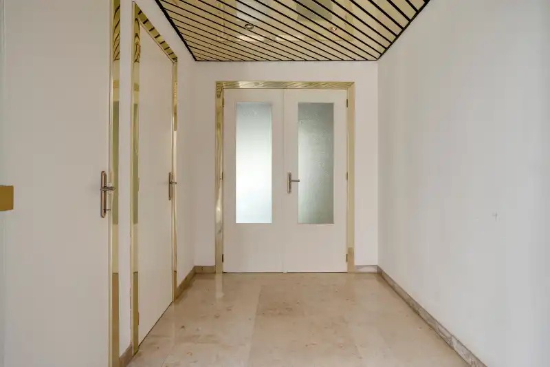 Charmante woning met prachtige tuin in het hart van Nazareth foto 3