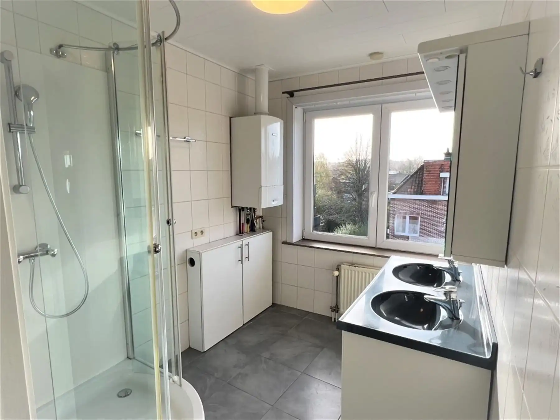 Gezellig en ruim appartement in rustige buurt foto 4