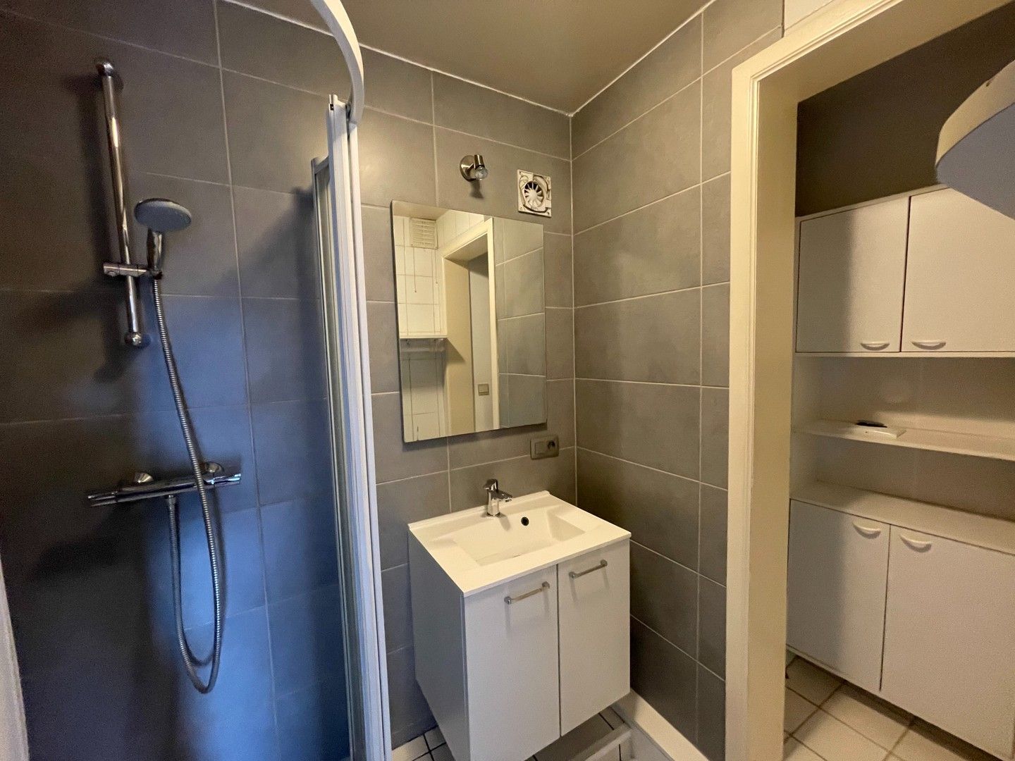 Gezellig en rustig gelegen duplex-appartement foto 8