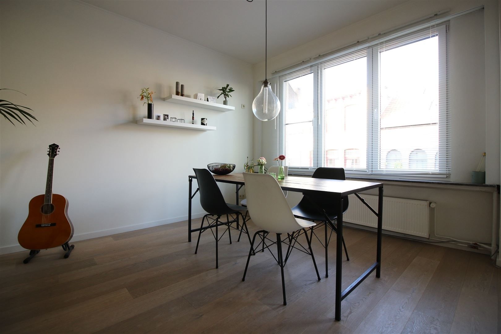 Trendy appartement nabij Hof van Leysen foto 2