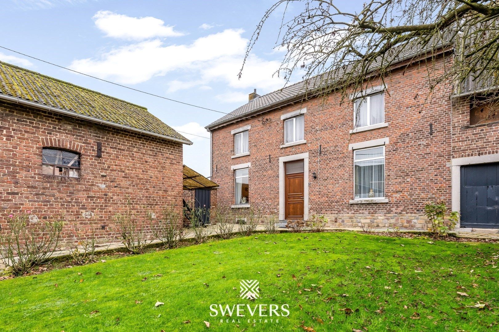 Huis te koop Kapelstraat 17 - - 3870 Heers