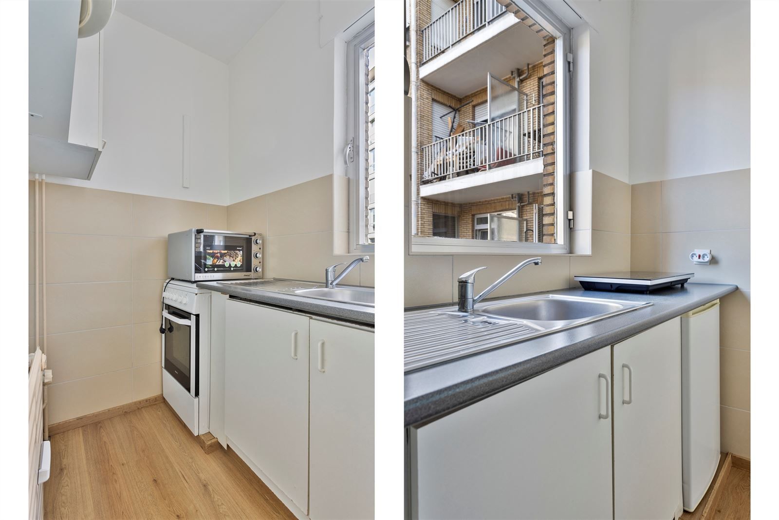 Strategisch gelegen studio  foto 7