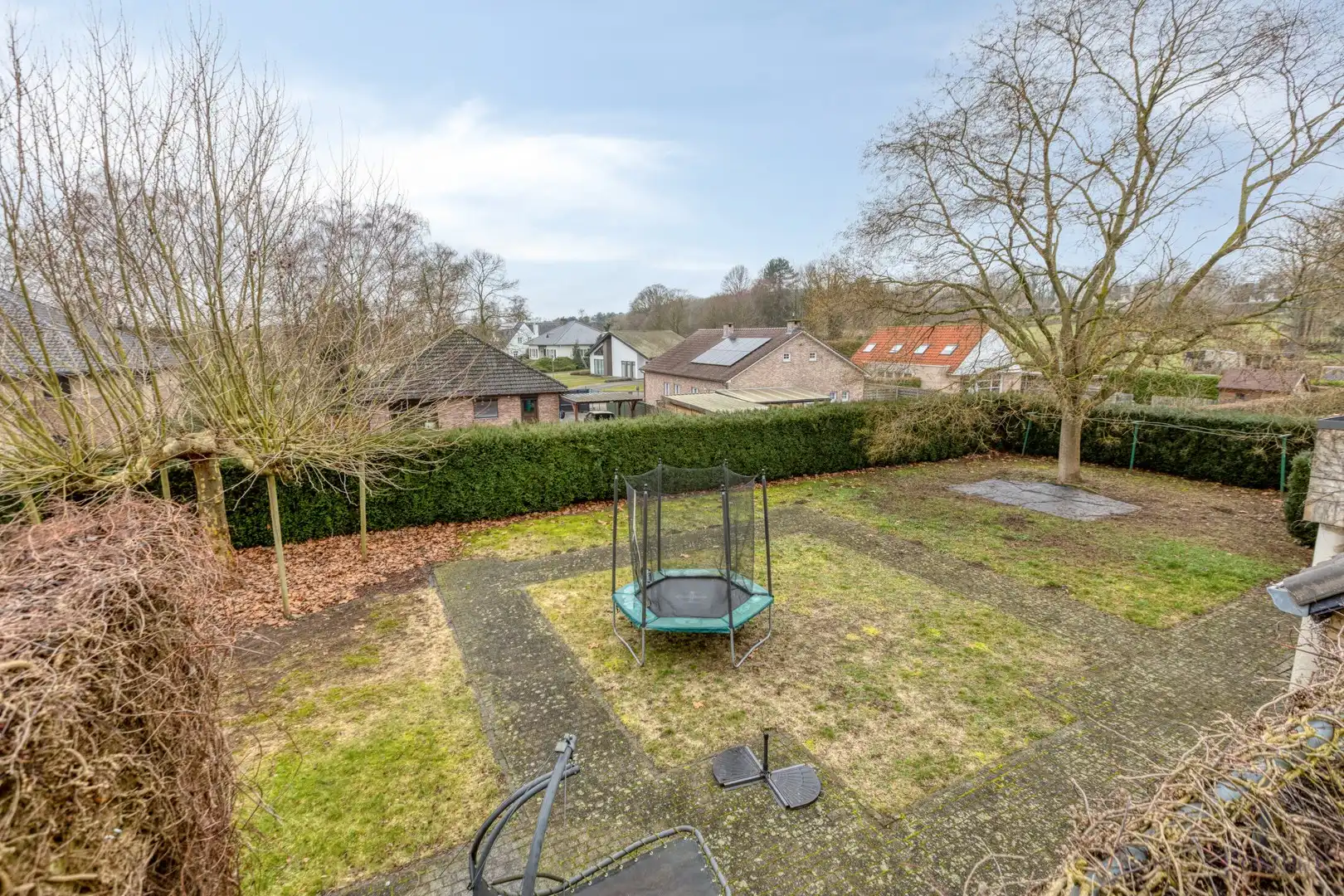 Instapklare gezinswoning te koop in Tessenderlo-Ham foto 32