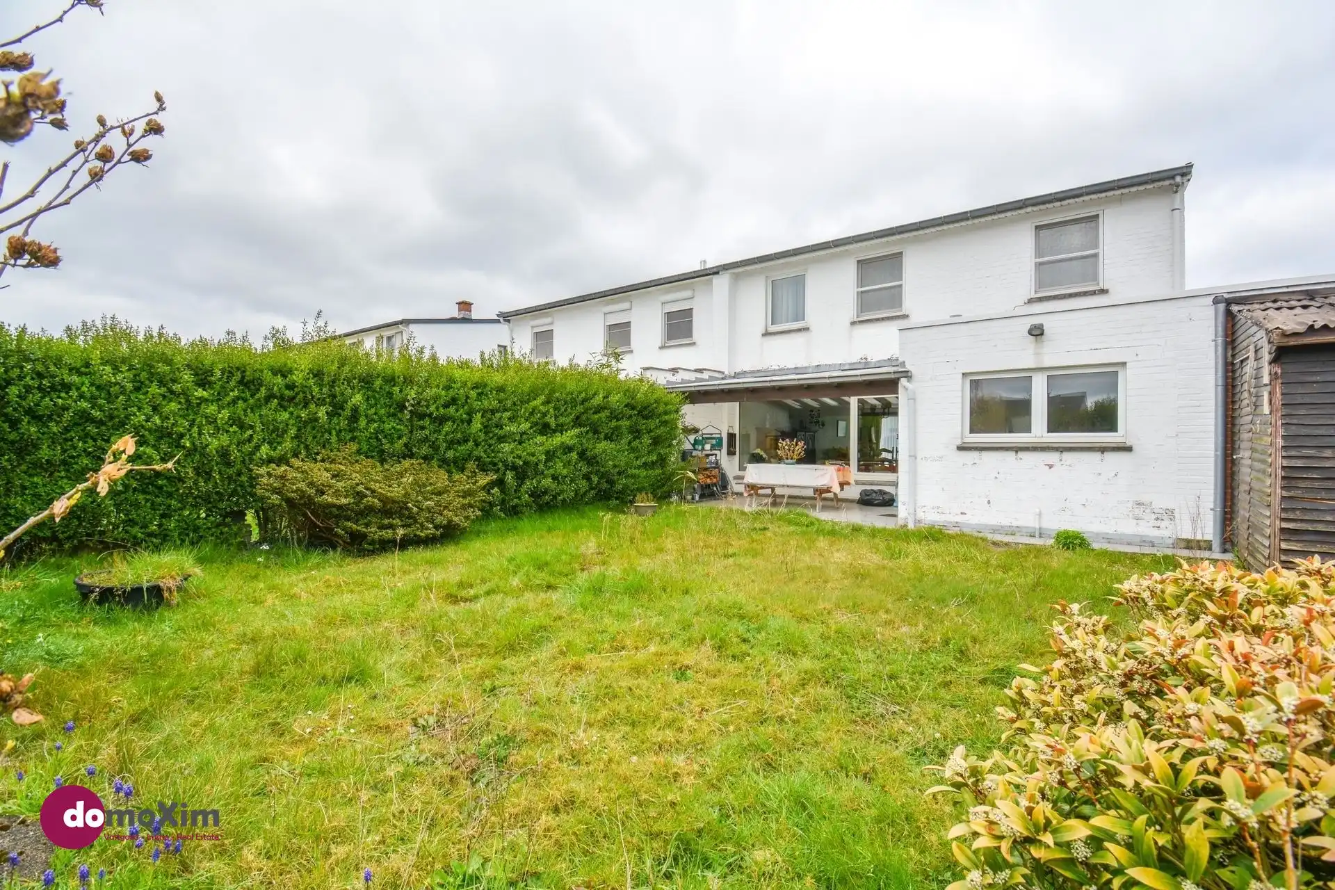 Halfopen bebouwing met 4 slaapkamers & veel potentieel in Erps-Kwerps foto 21