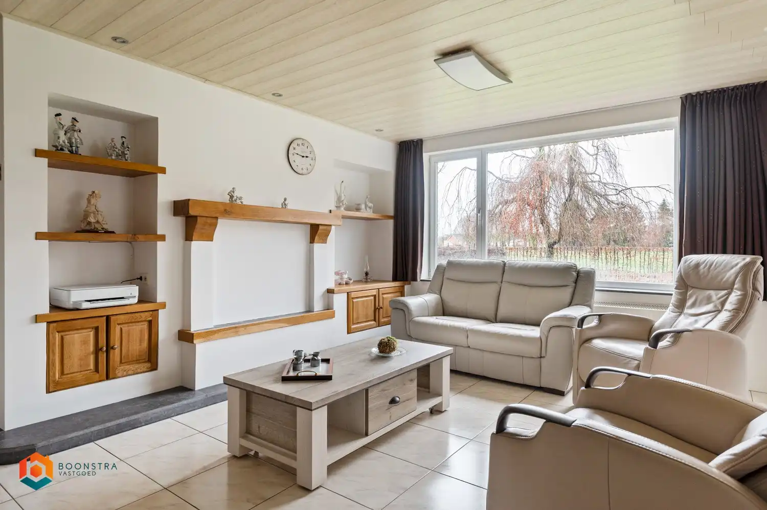 Landelijke woning met 4 slpkrs op 3518 m² te Putte foto 3