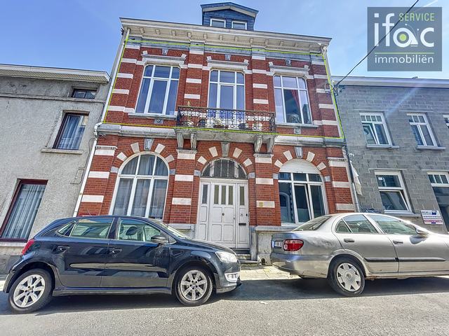 Appartement te huur Heuvelstraat 35/2 - 3090 Overijse