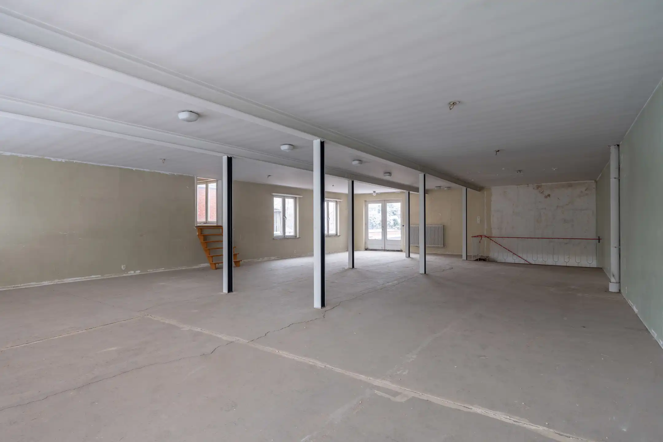 Ontwikkelingsmogelijkheid! Renovatieproject voor 5 appartementen. foto 8