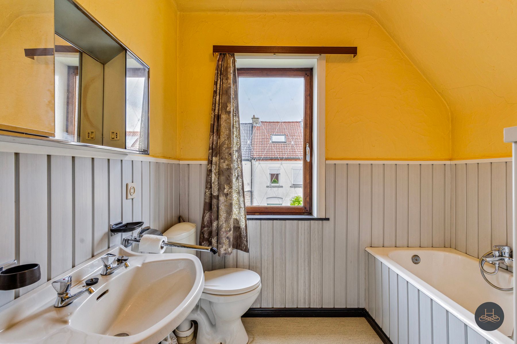 Karaktervolle, vrijstaande woning op toplocatie foto 17